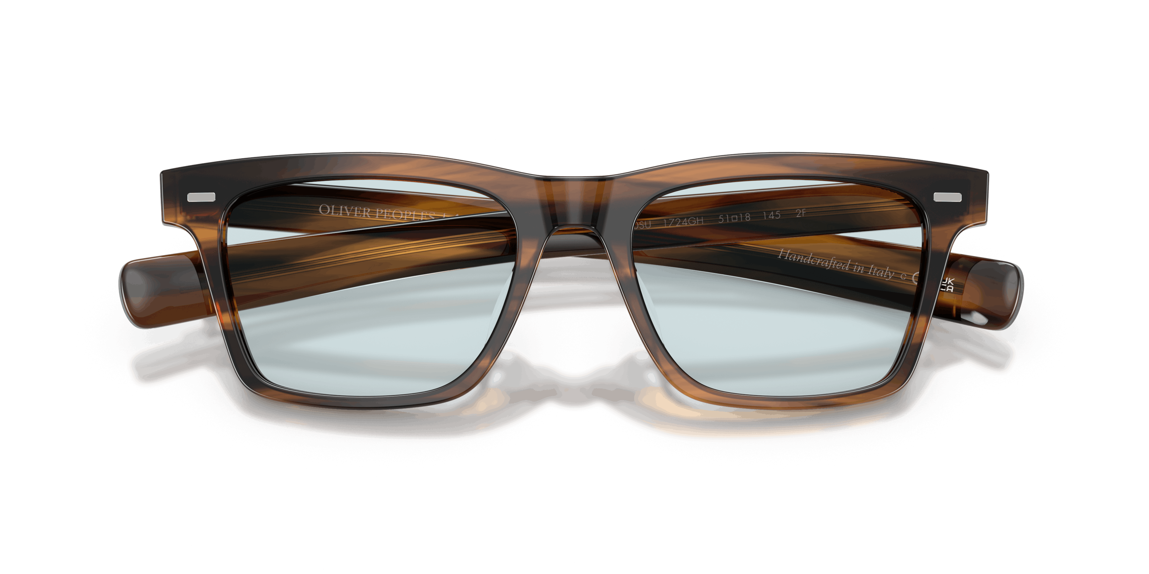 Folded, Oliver Peoples MAESTRO OV5590SU 1724GH