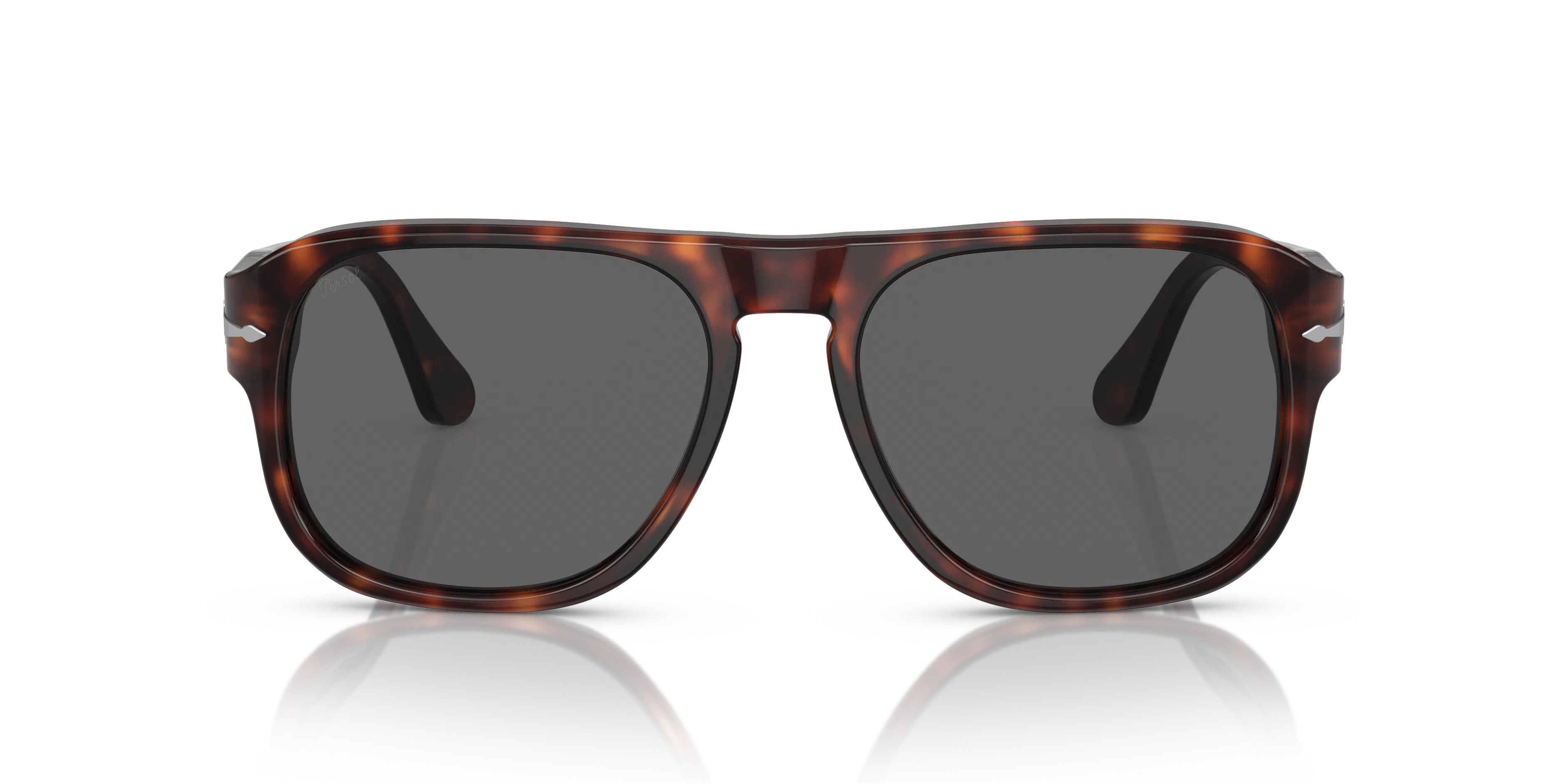 Front, Persol JEAN PO3310S 24/B1