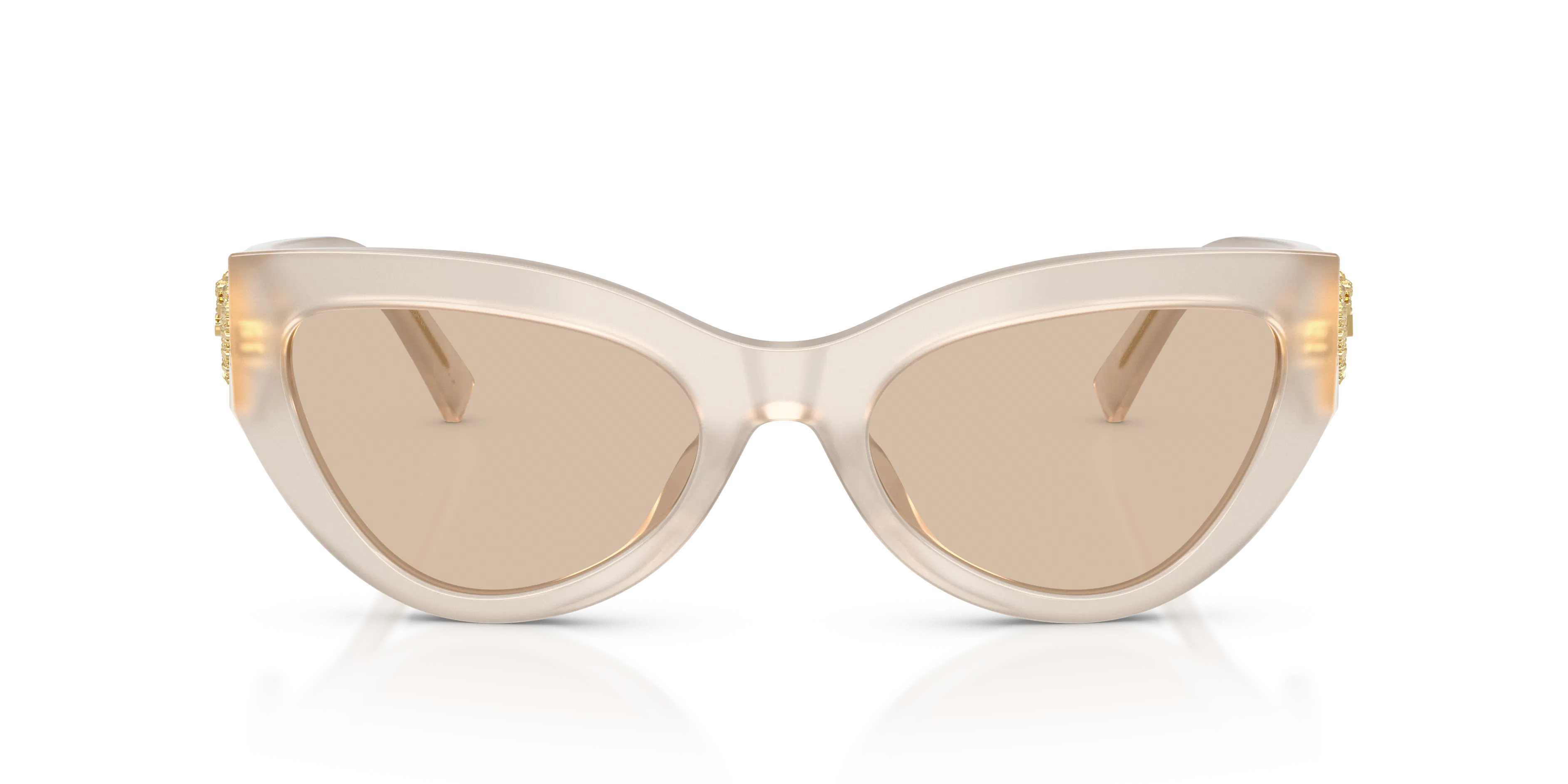 Front, Dolce&Gabbana DG4536 342093