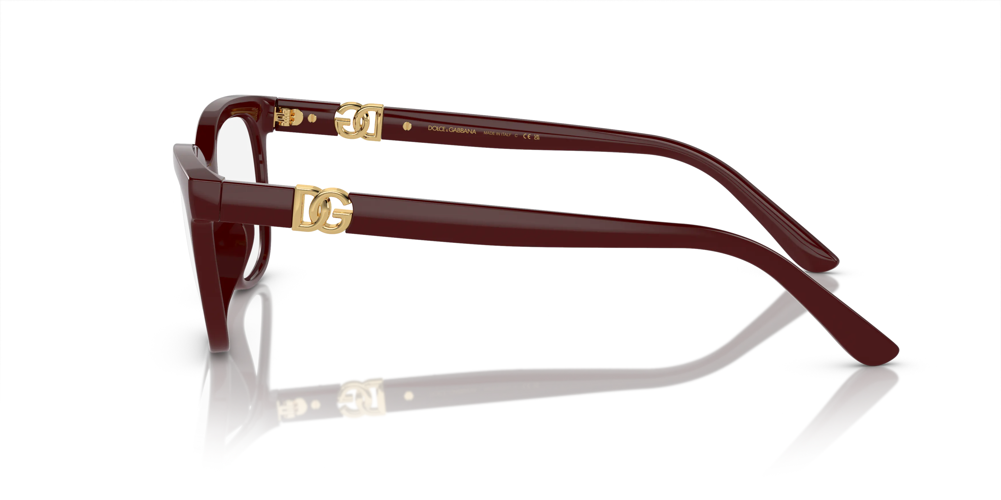 Angle_Left02, Dolce&Gabbana DG5106U 3091