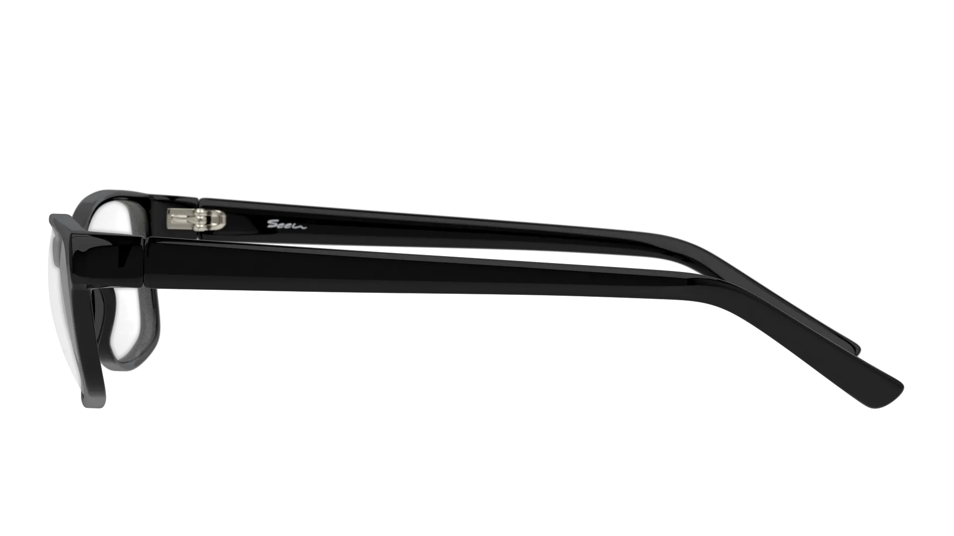 Angle_Left02, Seen SN OM0005 Glasses