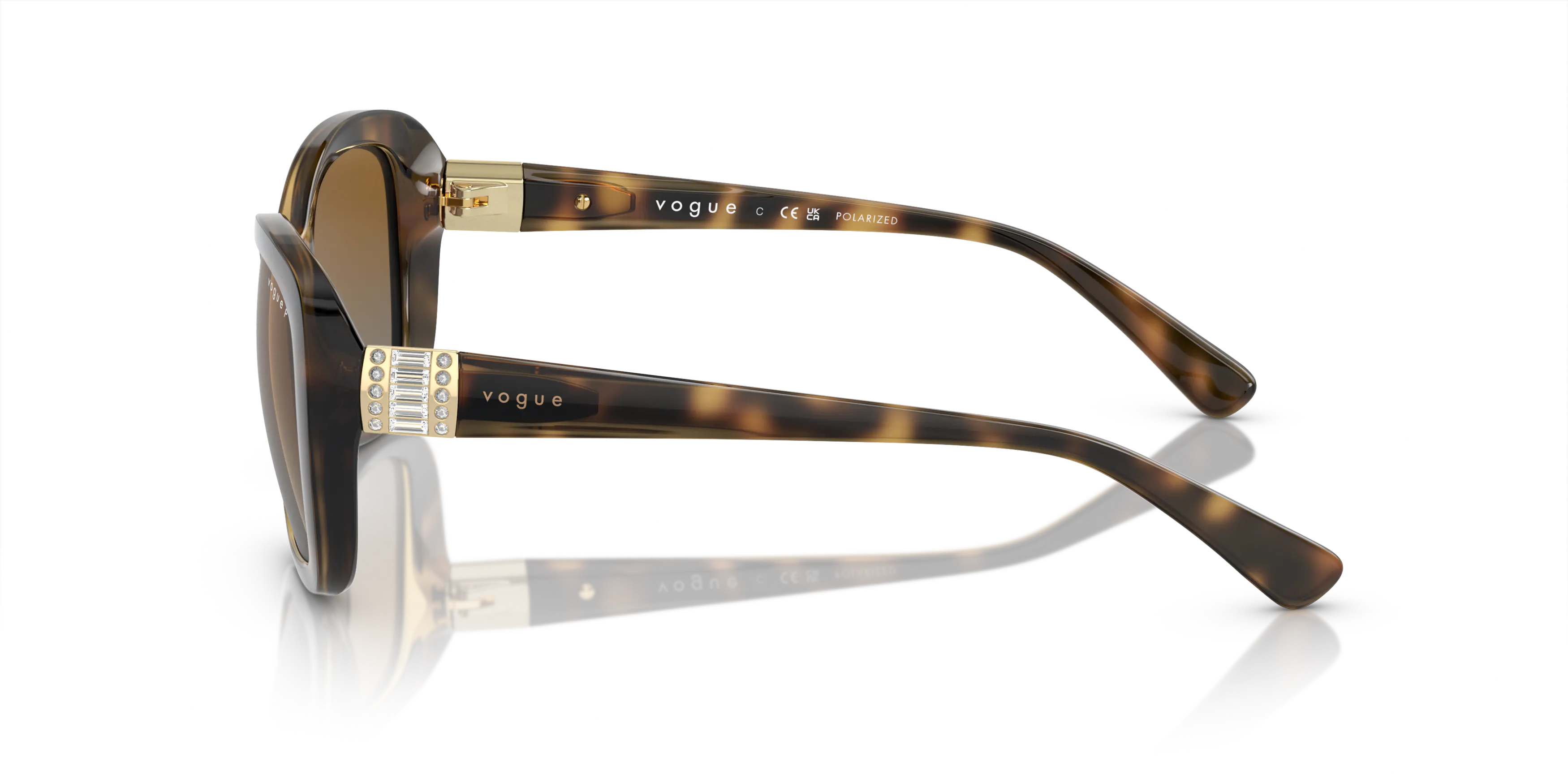 Angle_Left02, Vogue VO 2943SB Sunglasses