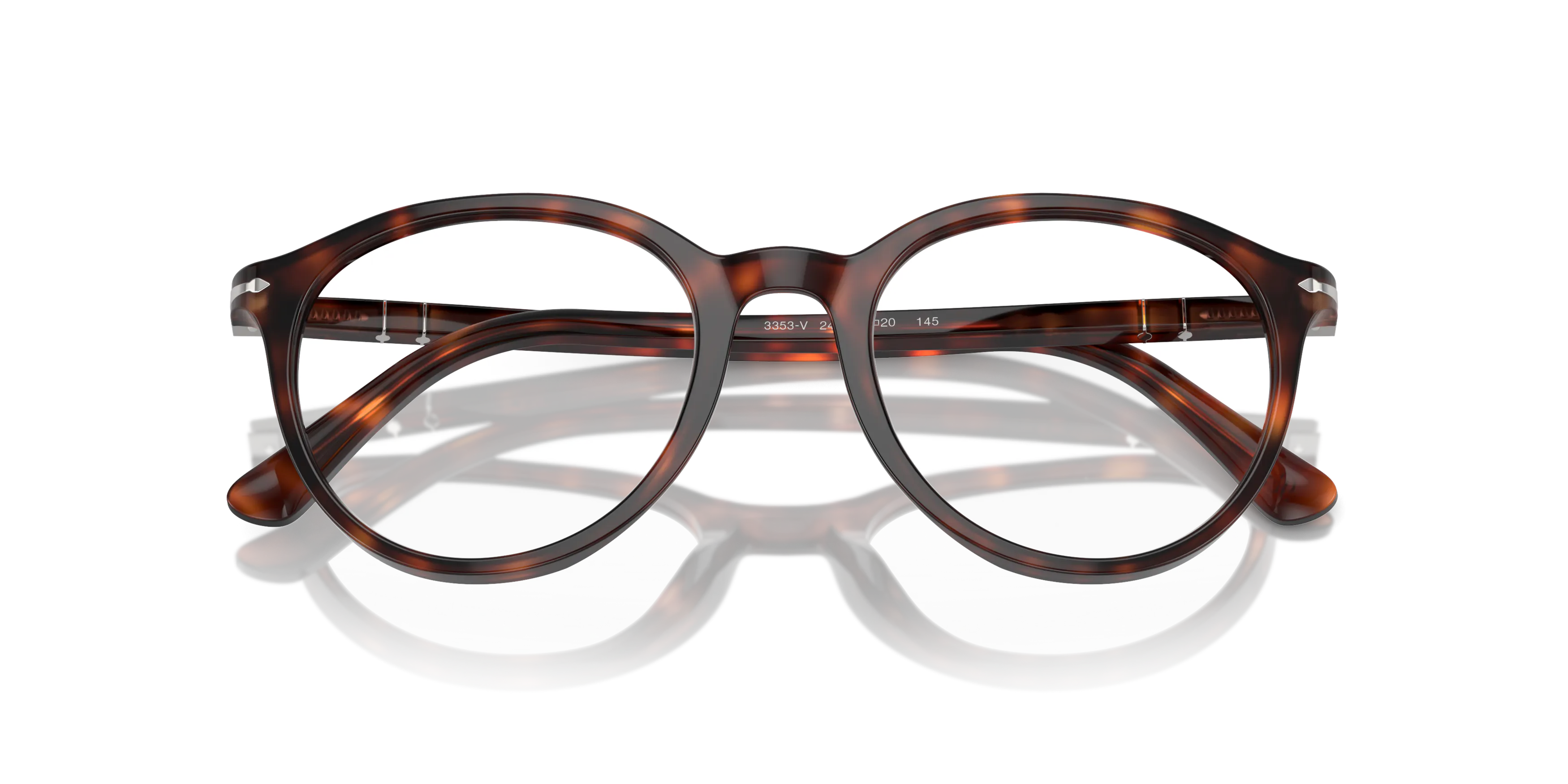 Folded, PERSOL PO3353V 24