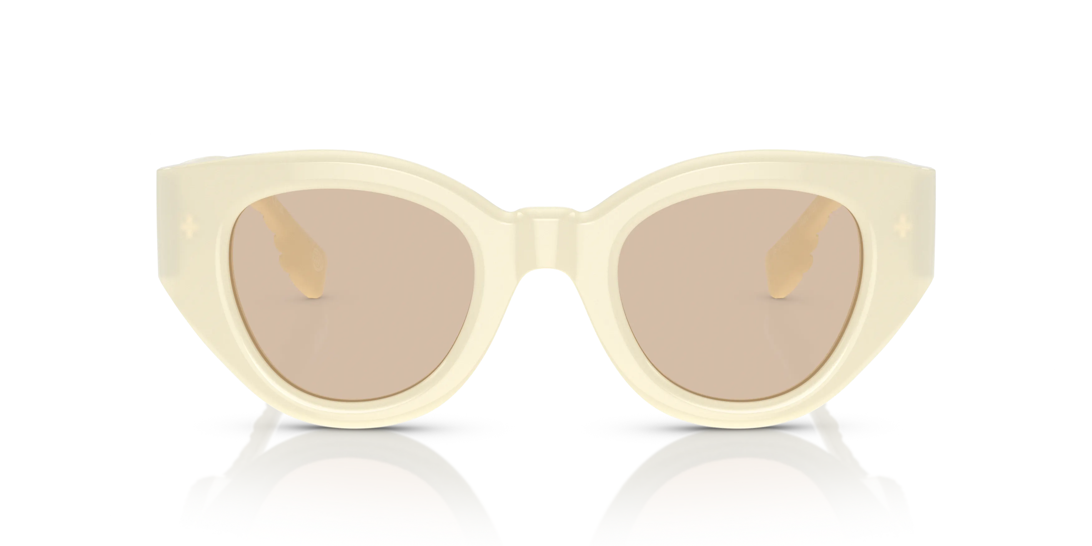 Front, Burberry MEADOW BE4390 406793