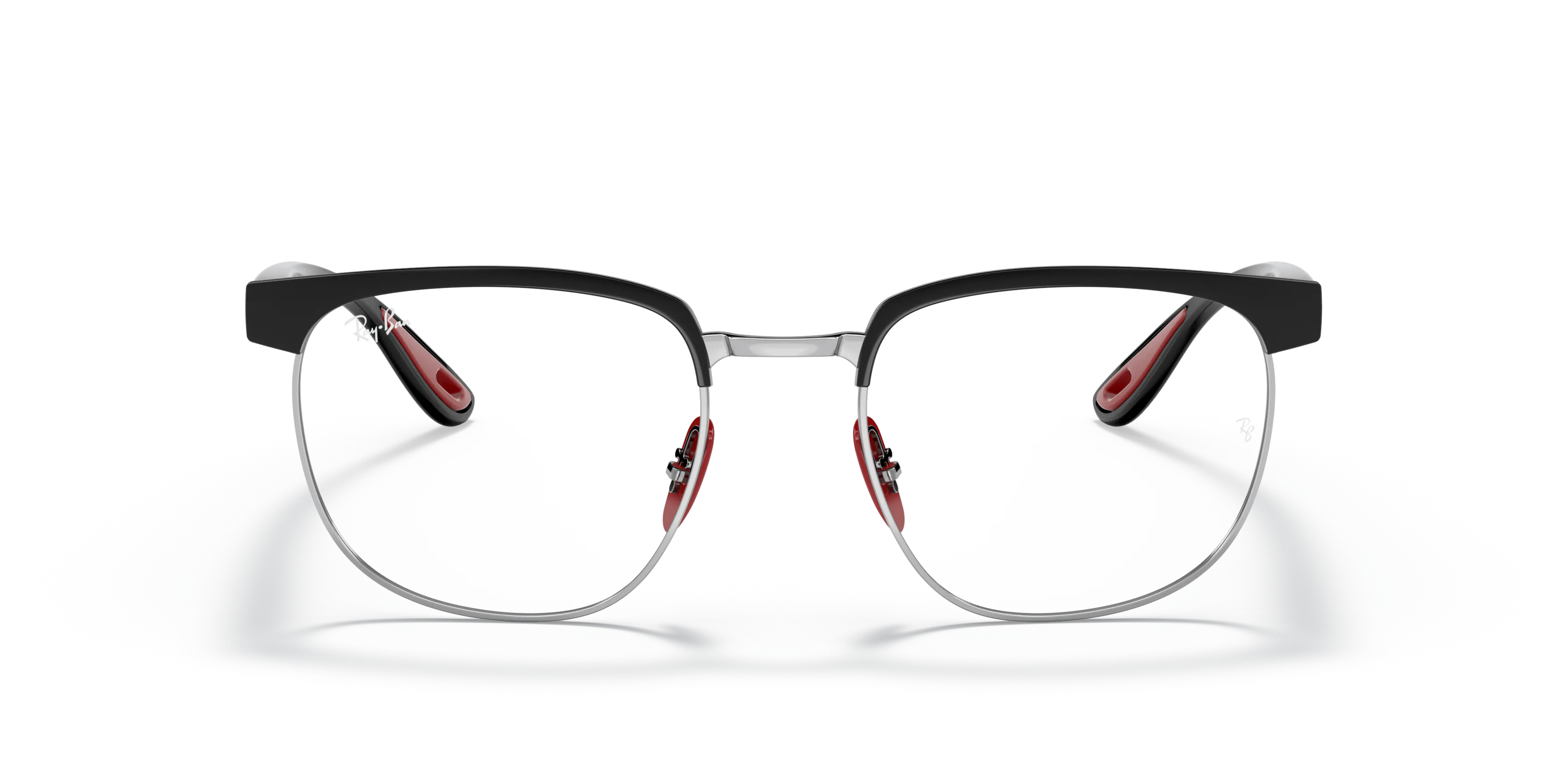 Front, Ray-Ban RX3698VM F060