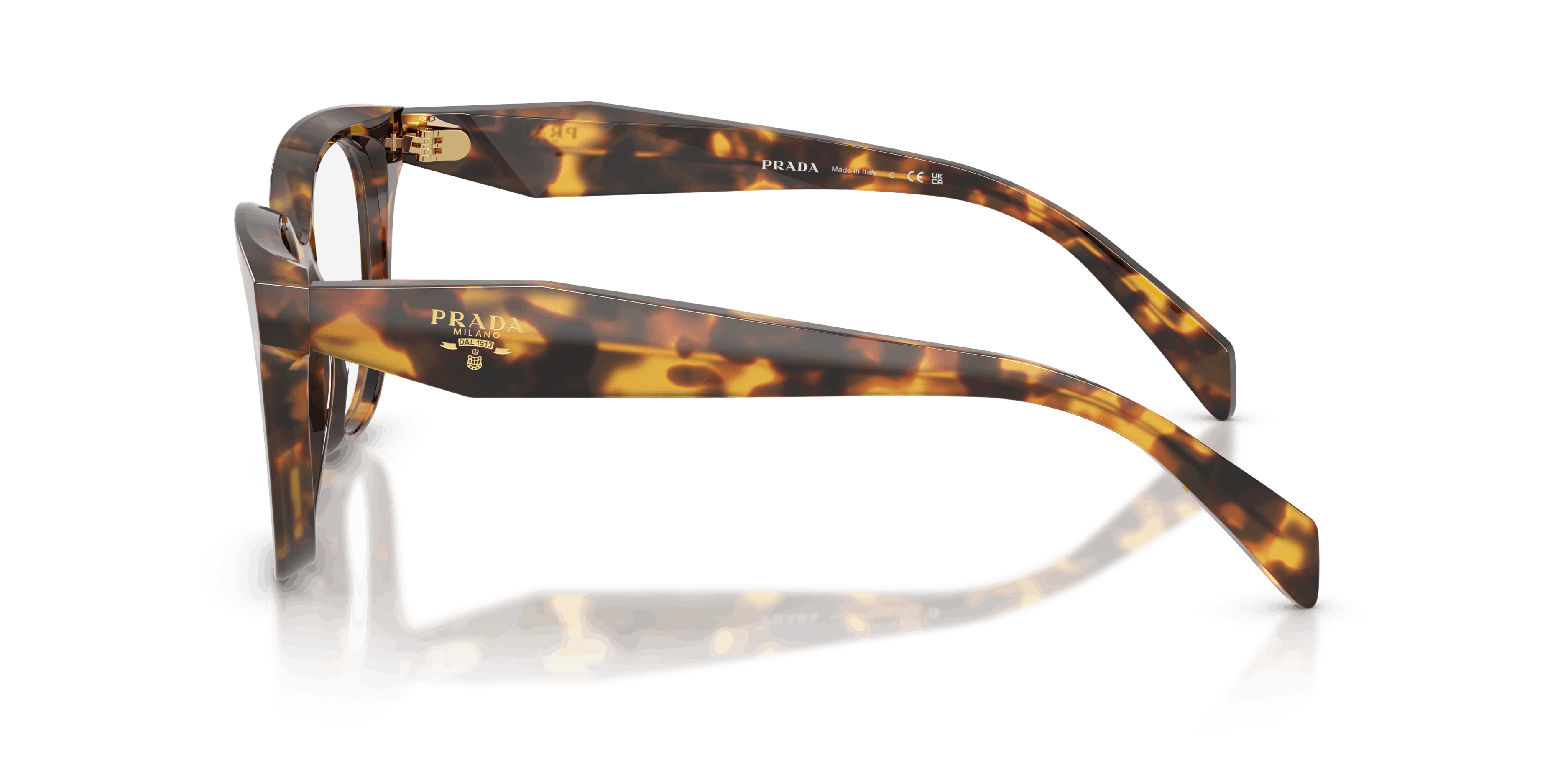 Angle_Left02, Prada PR C11V 14L1O1