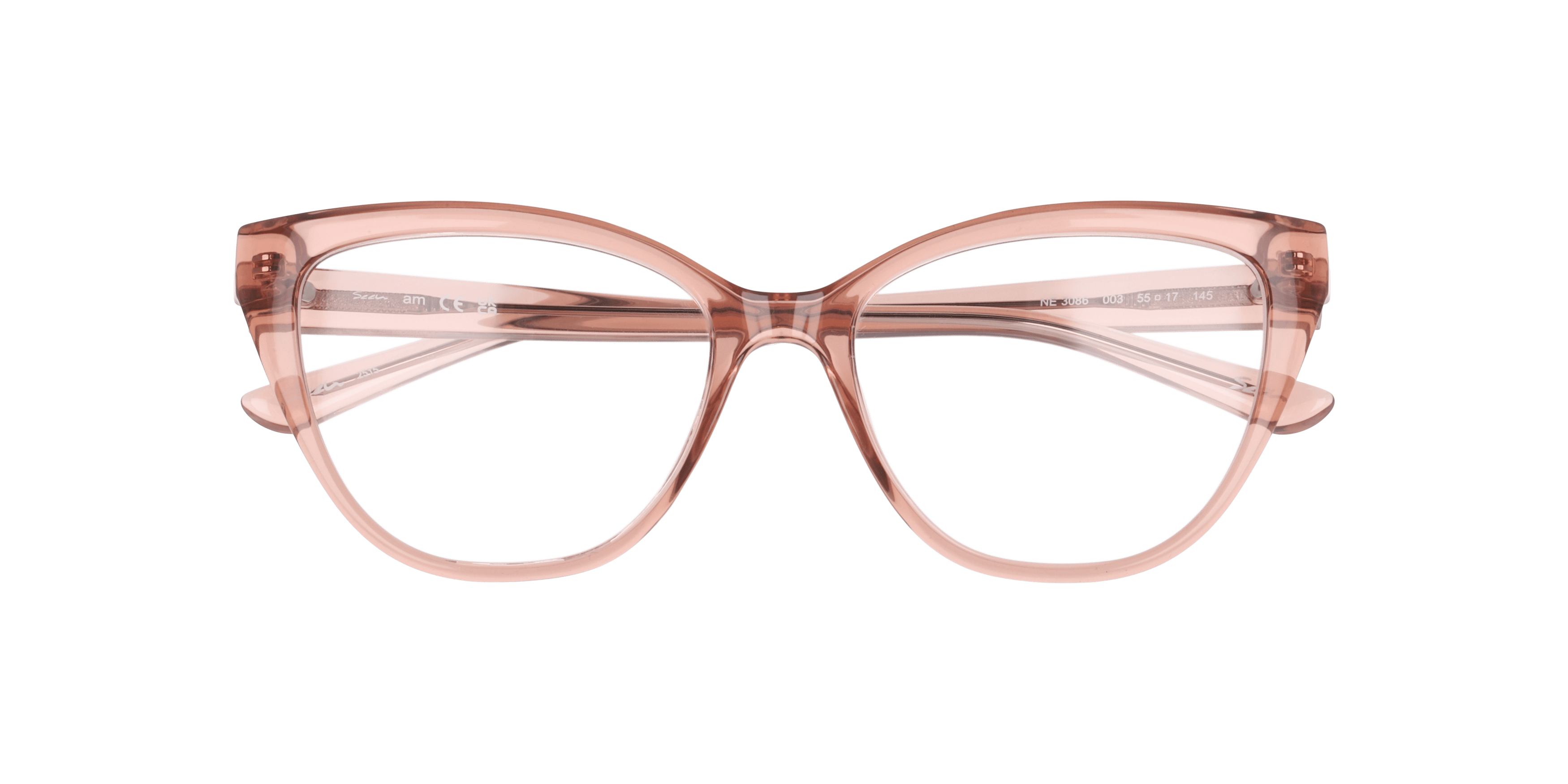 Folded, SEEN NE3086 3