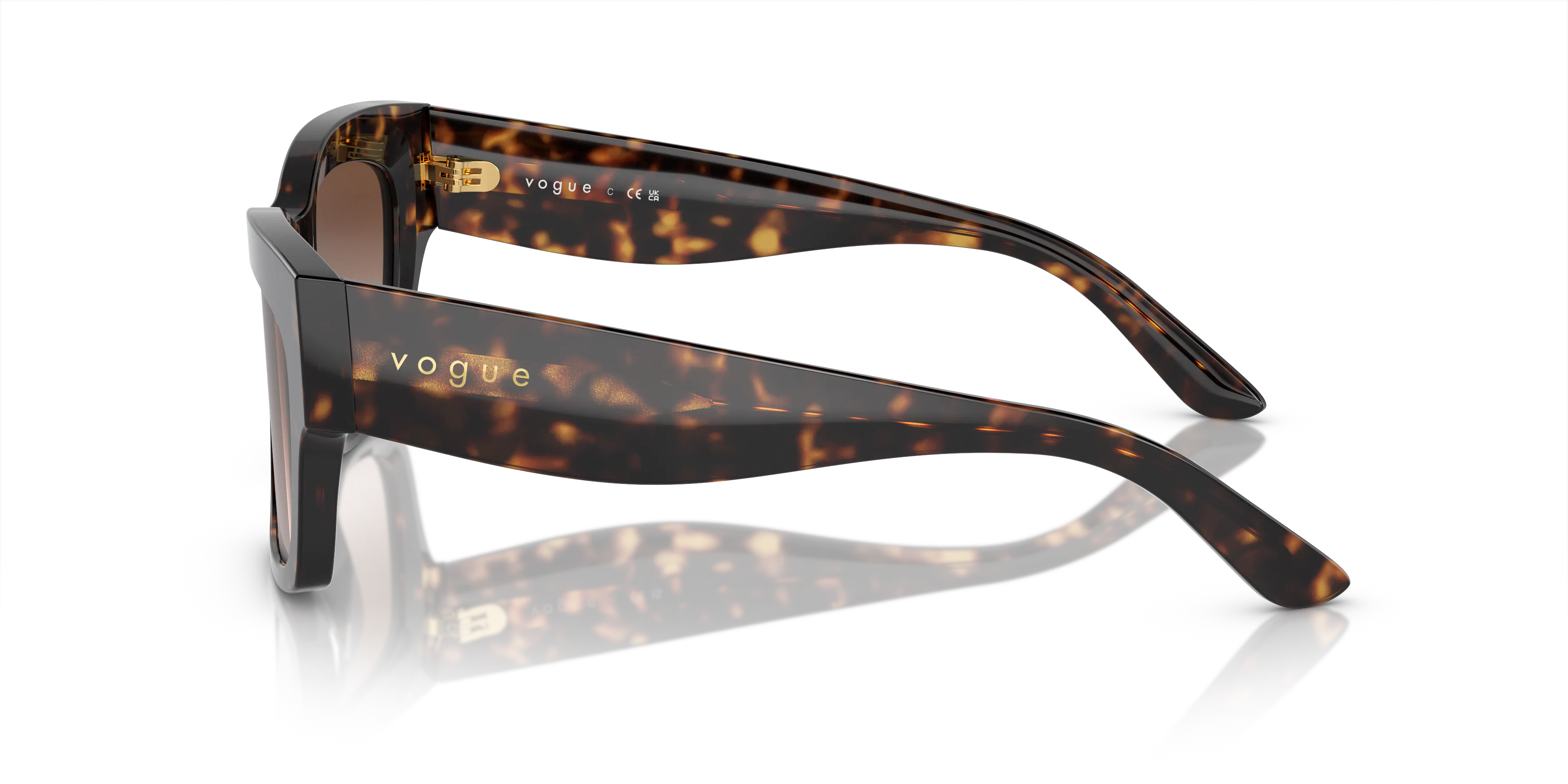 Angle_Left02, Vogue Eyewear VO5524S W65613