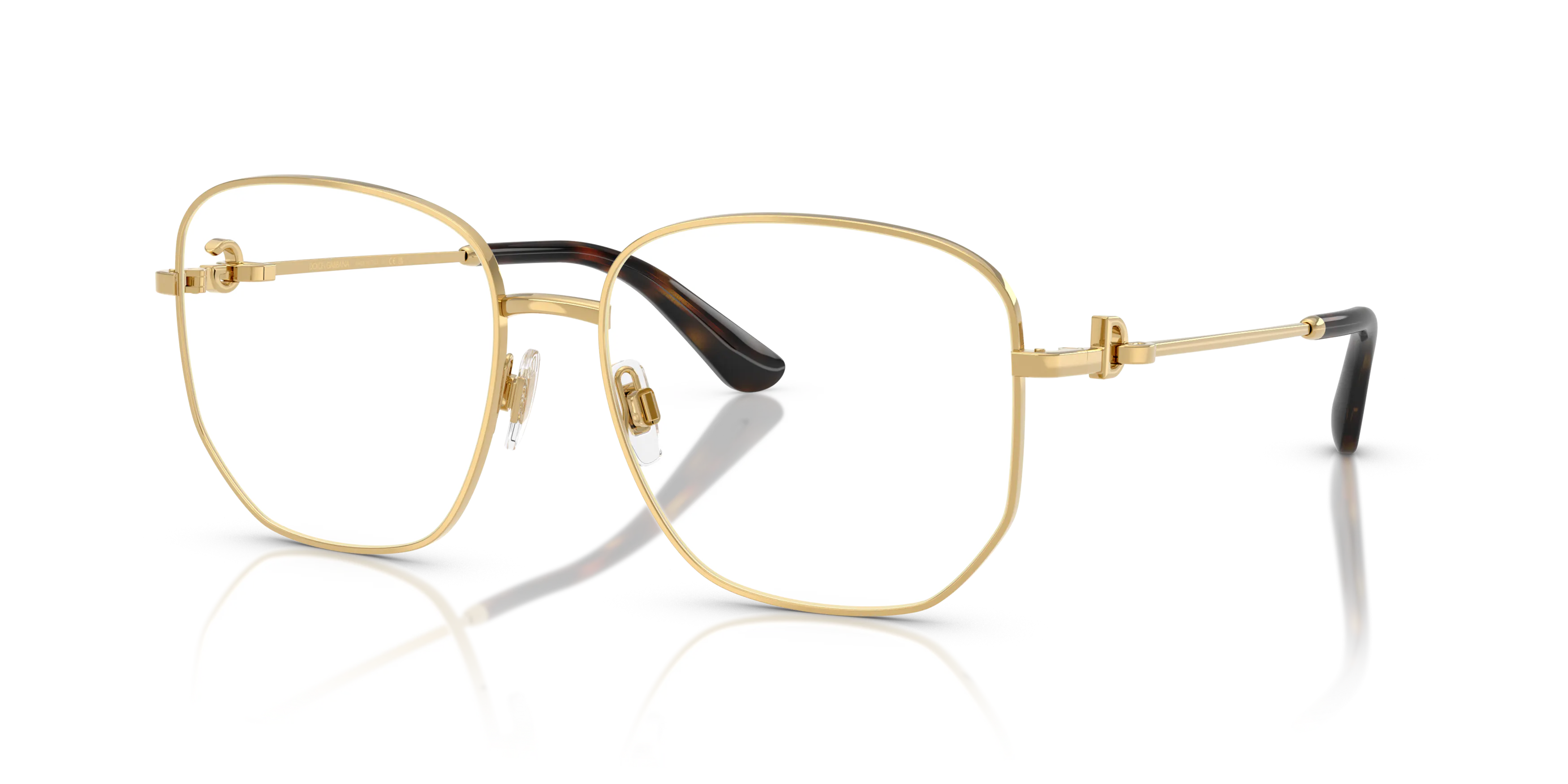 Angle_Left01, Dolce & Gabbana 0DG1356 02 Briller