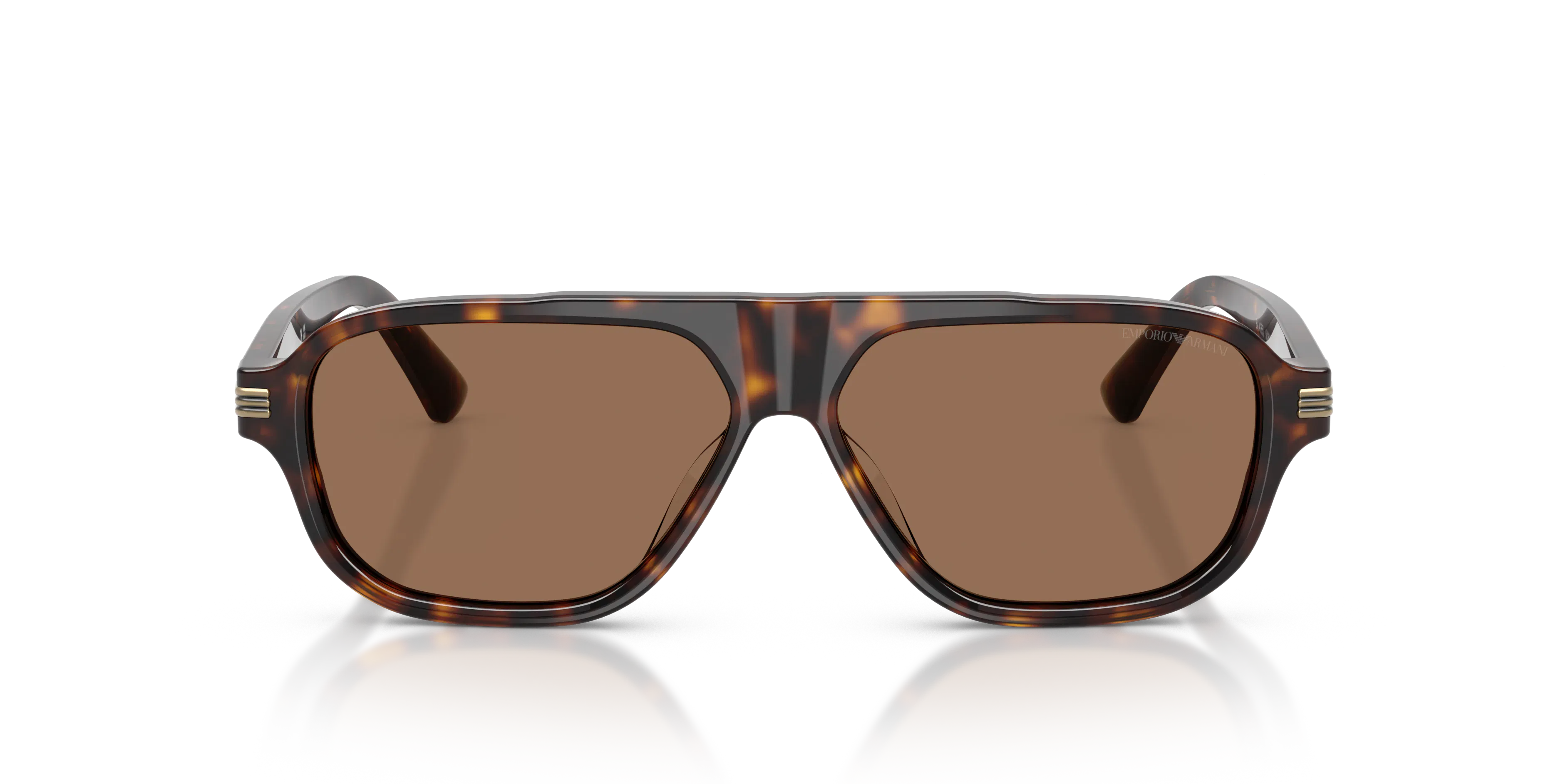 Front, Emporio Armani 0EA4285U 502673 Solglasögon