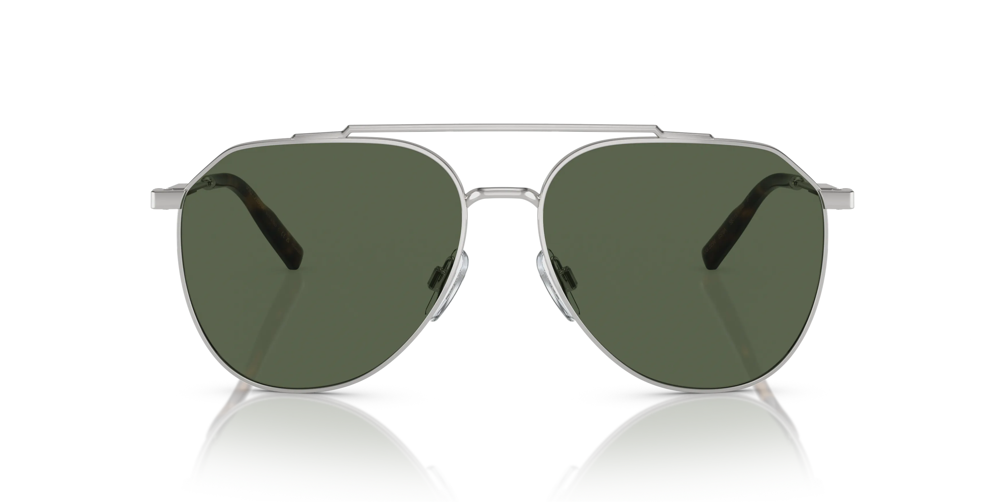 Front, Dolce&Gabbana DG2296 05/9A