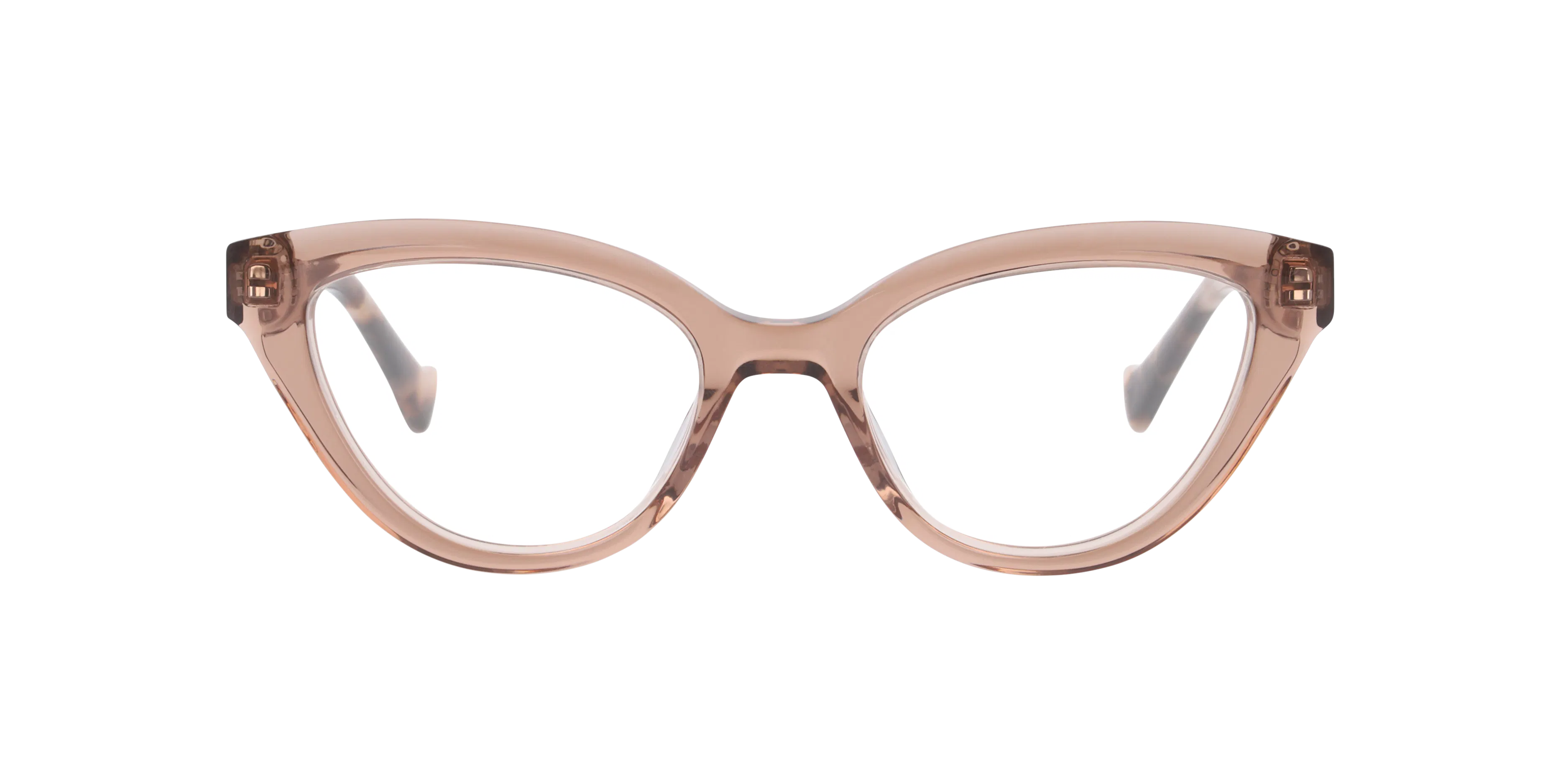 Front, Vintage Flair 0IY2373 C03 Glasögonbåge