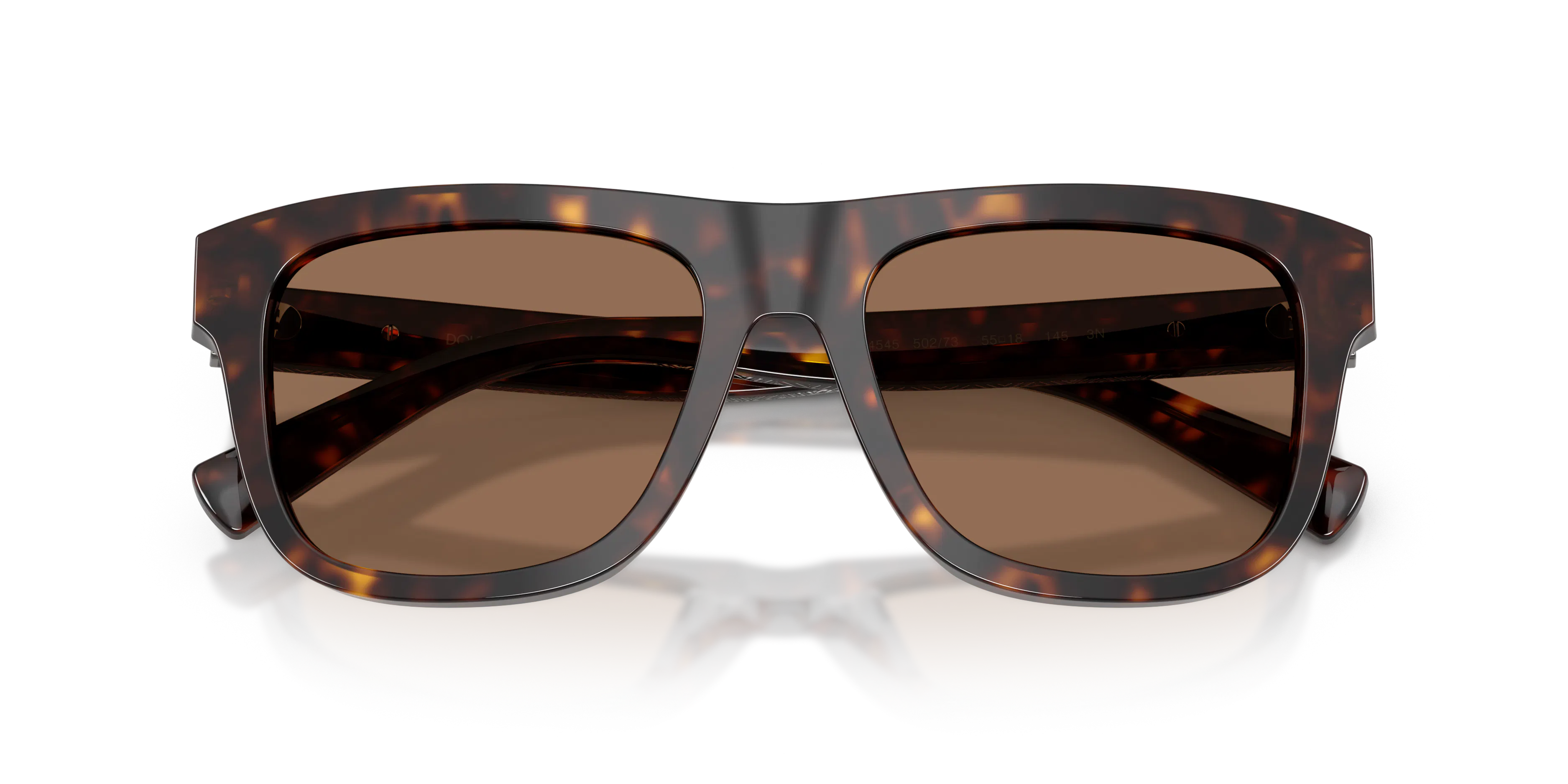 Folded, Dolce&Gabbana DG4545 502/73
