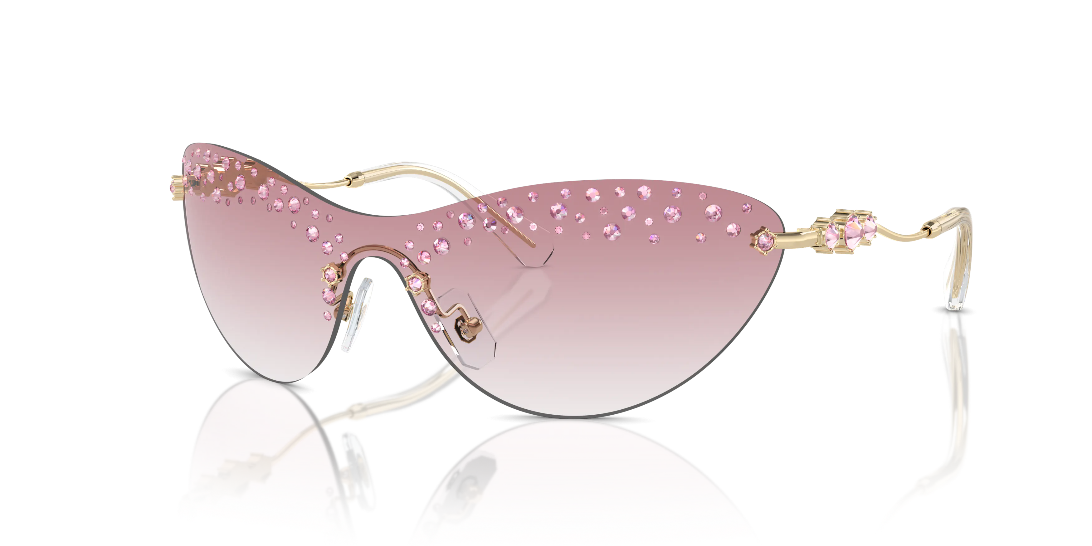 Angle_Left01, Swarovski SK7023 40138D