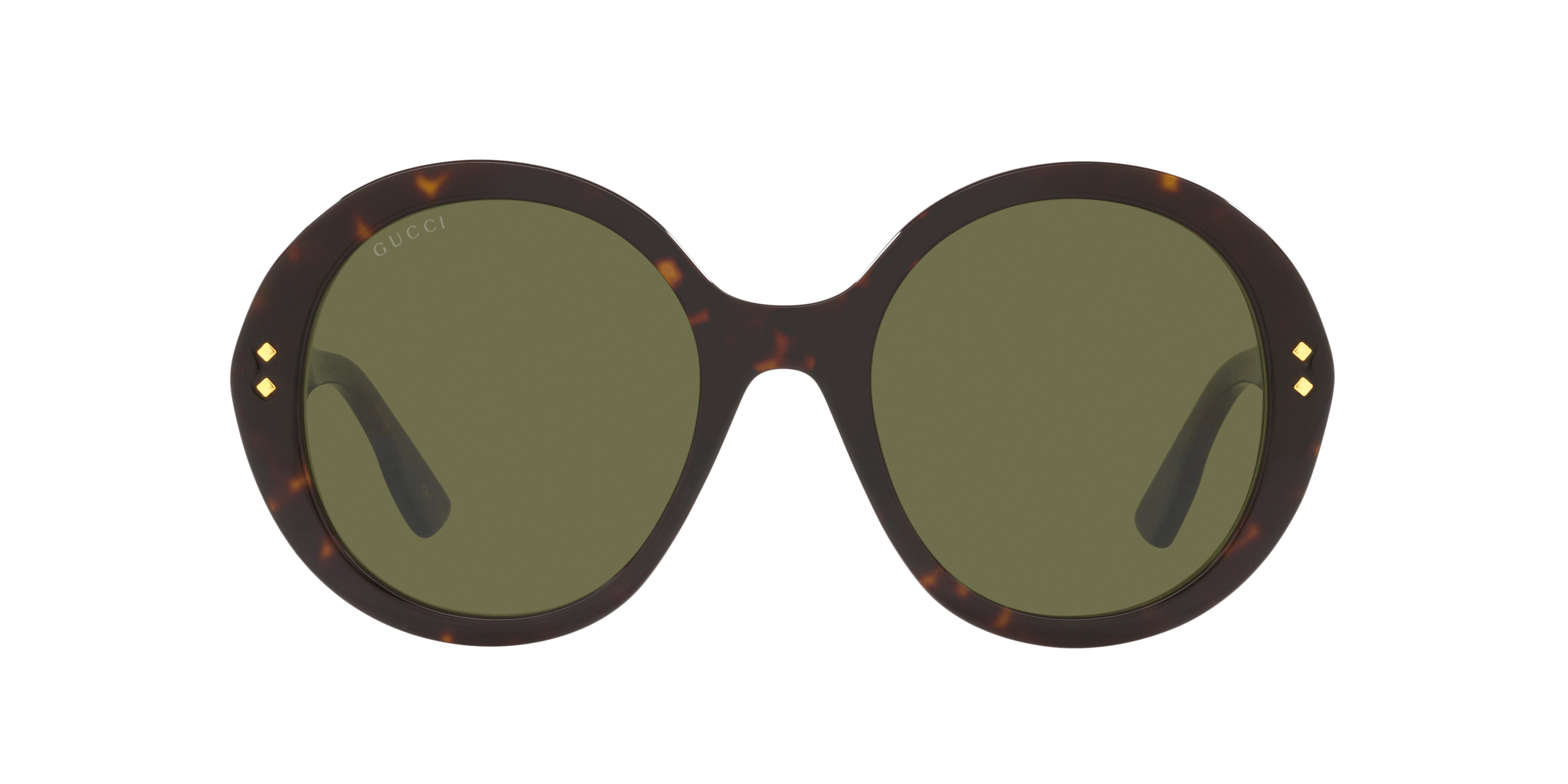 Front, Gucci GG1081S GC001810 1800D1