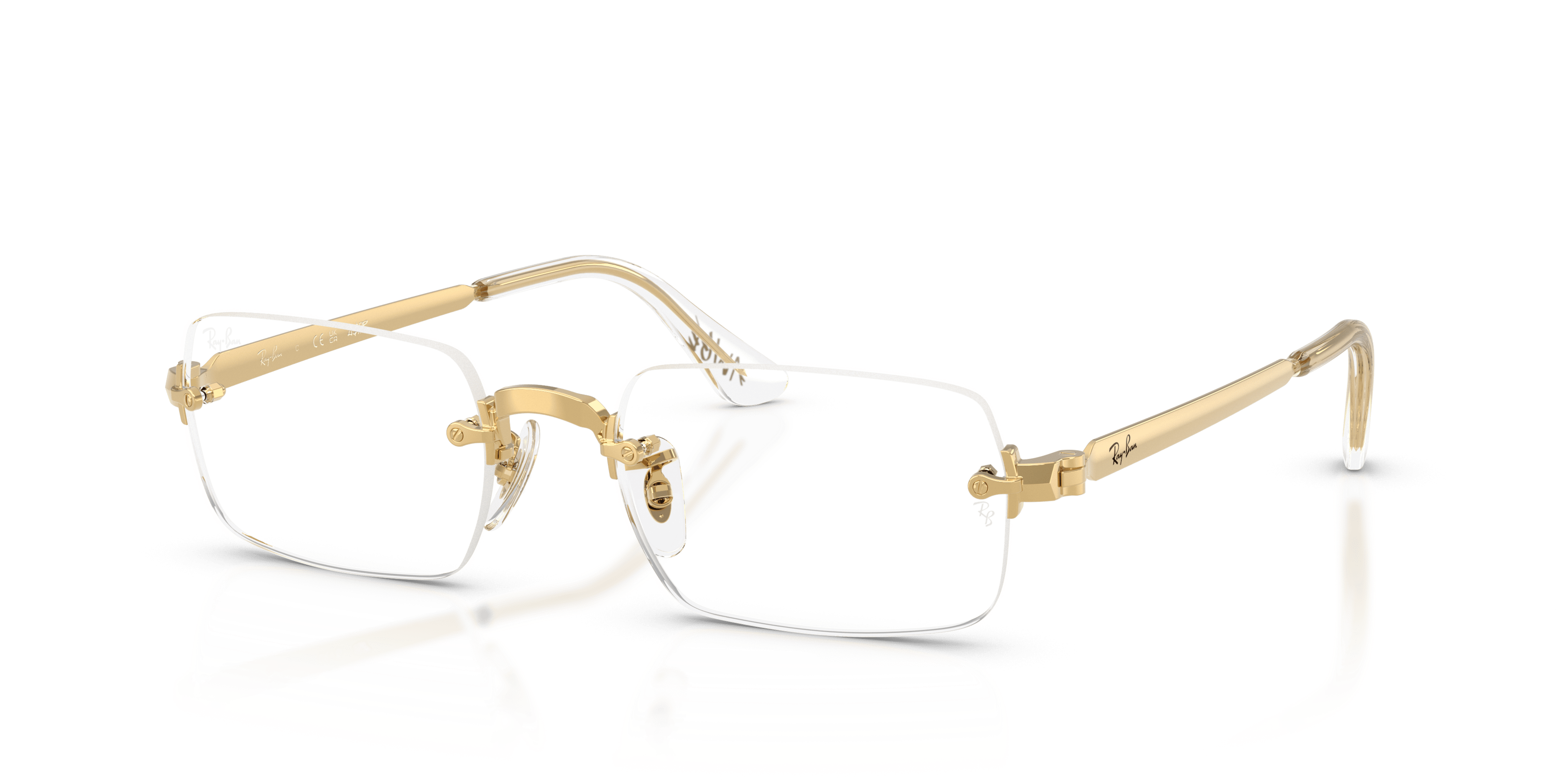 Angle_Left01, Ray-Ban RB3928V 2500