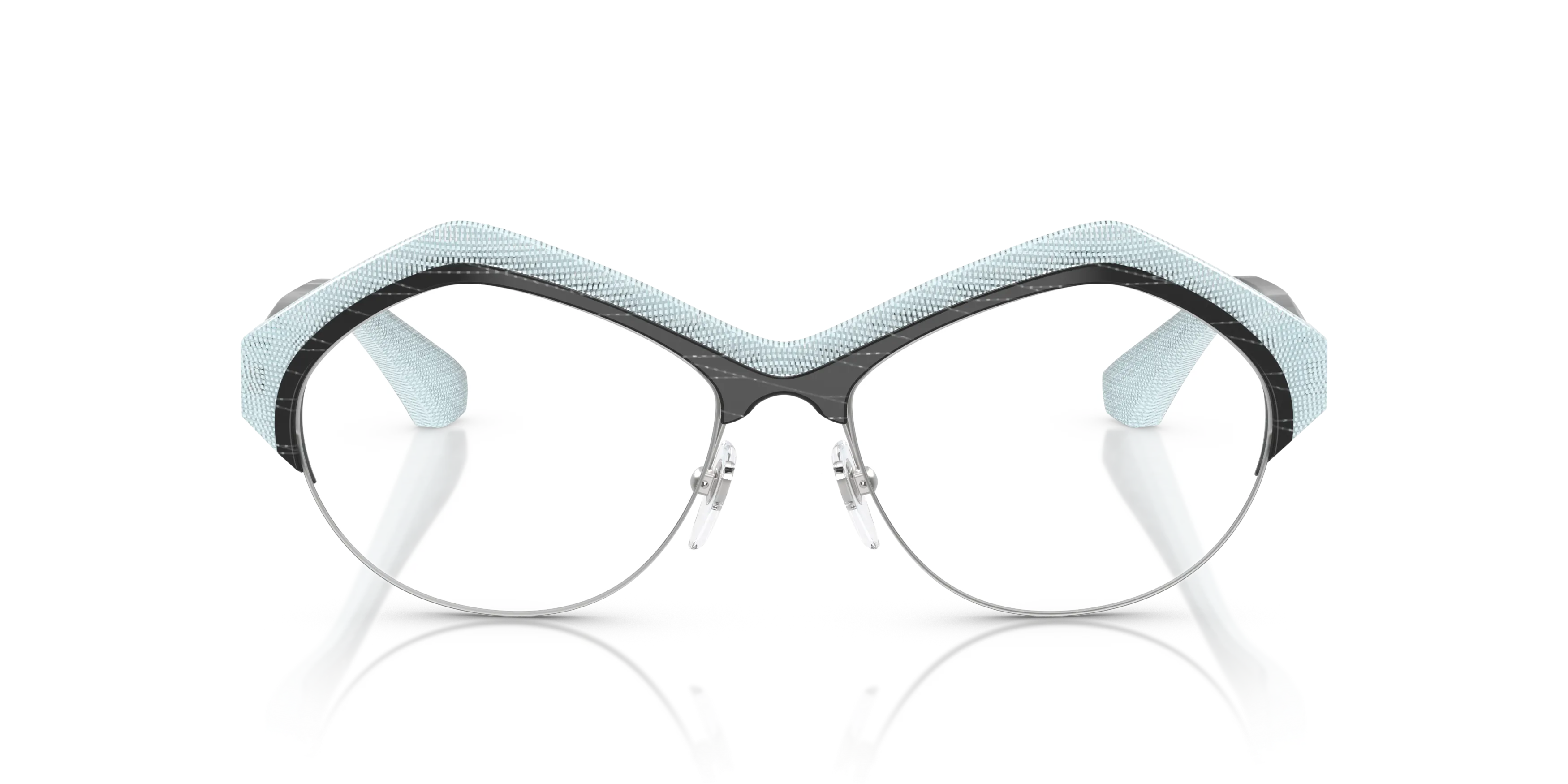 Front, Alain Mikli A03521 004