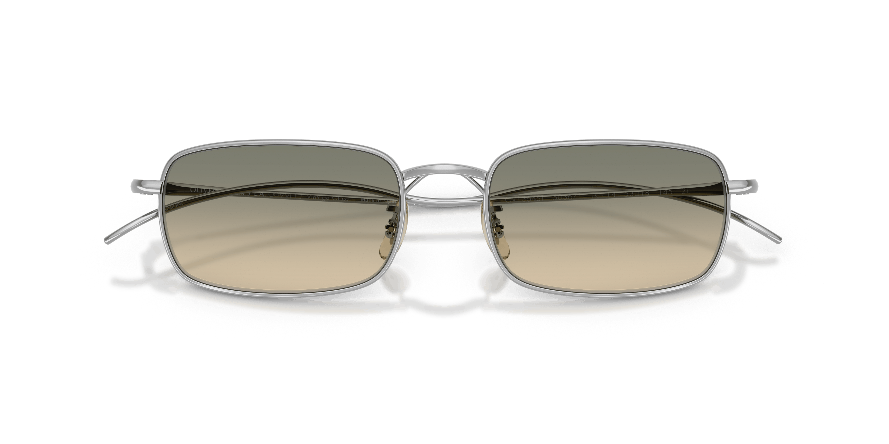 Folded, Oliver Peoples TK-14 OV1364ST 5036Z1