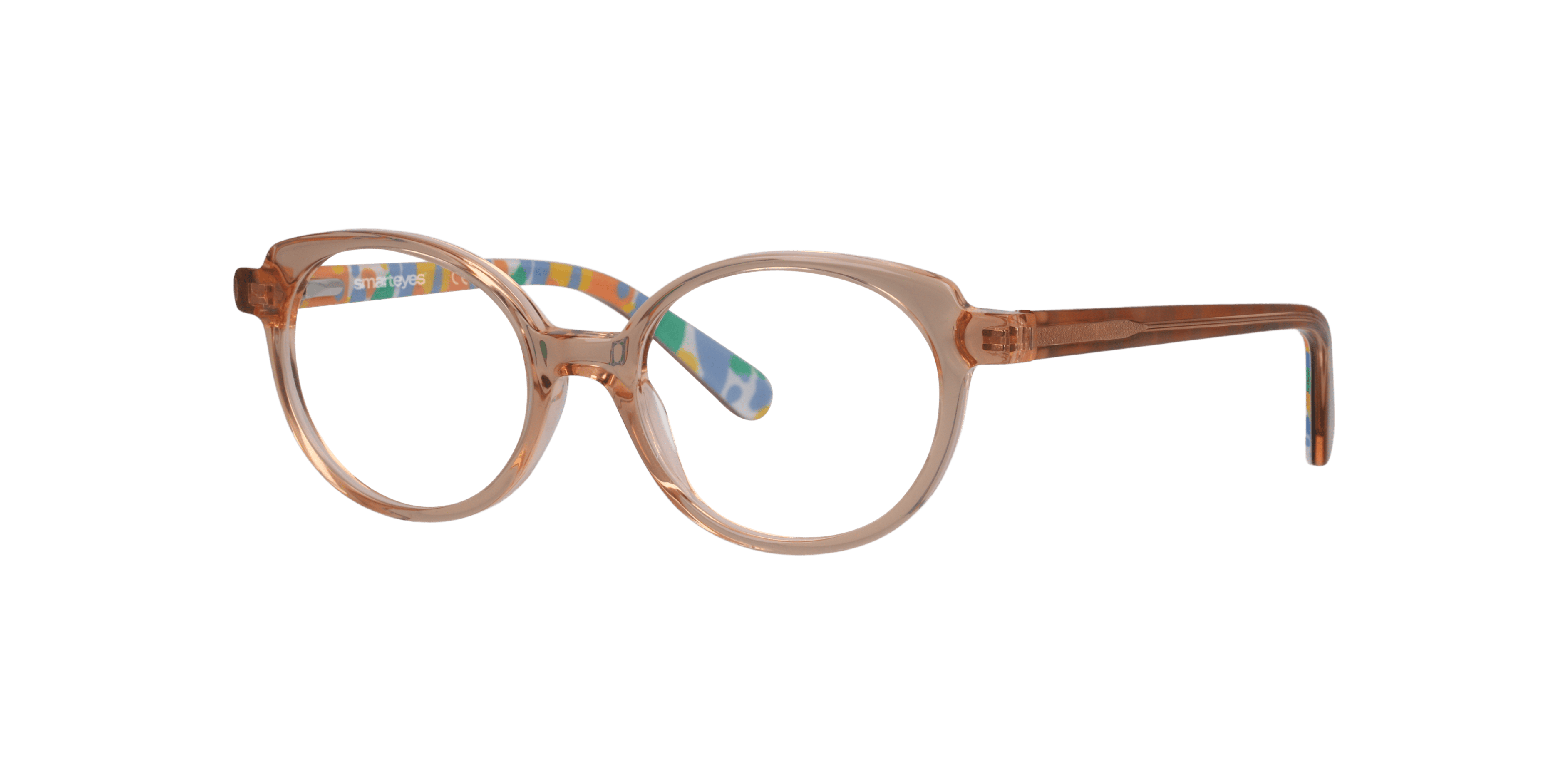 Angle_Left01, Kids 0IY2363 C02 Glasögonbåge