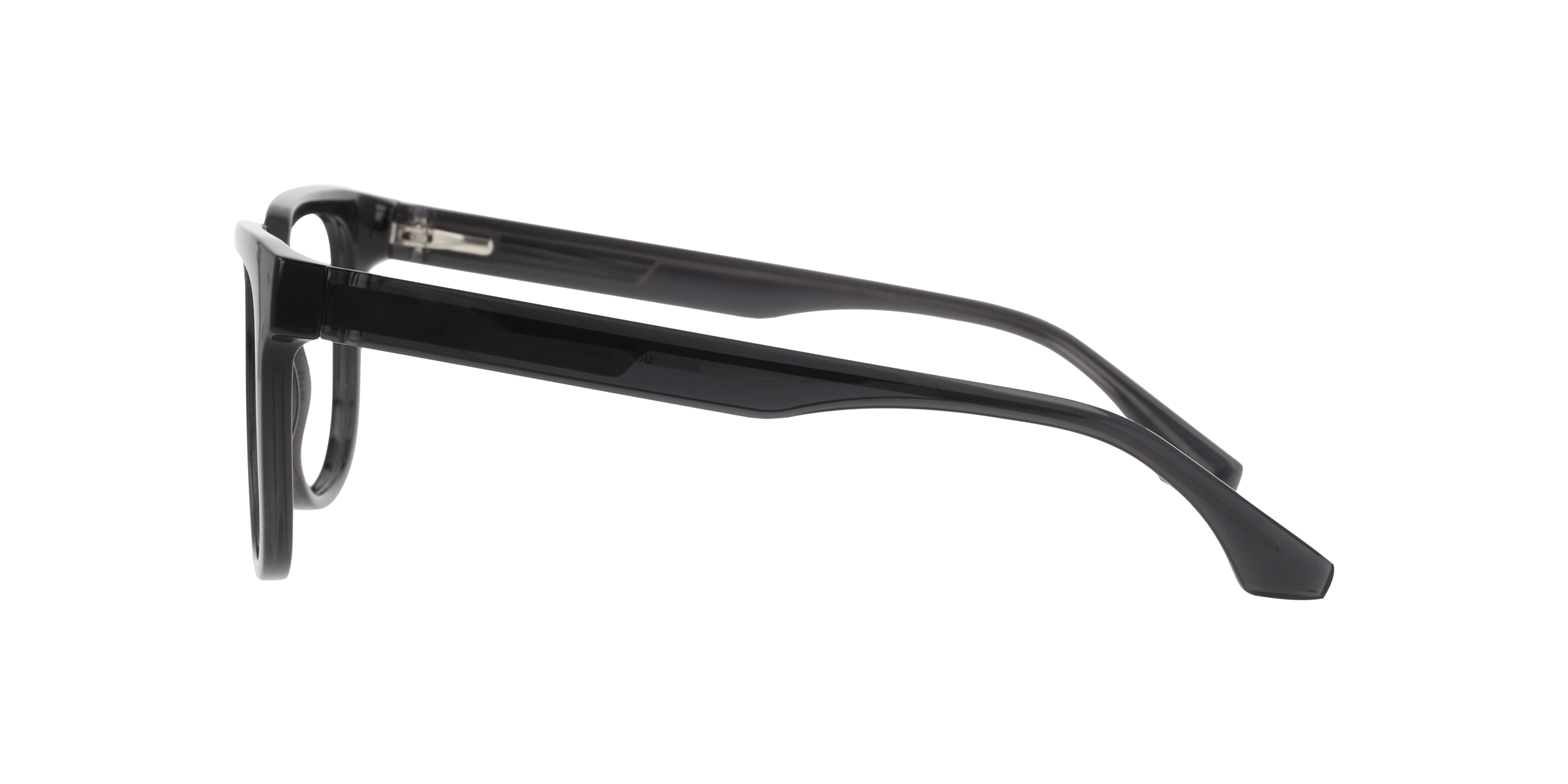 Angle_Left02, Bold geometry 0IY3045 C01 Glasögonbåge