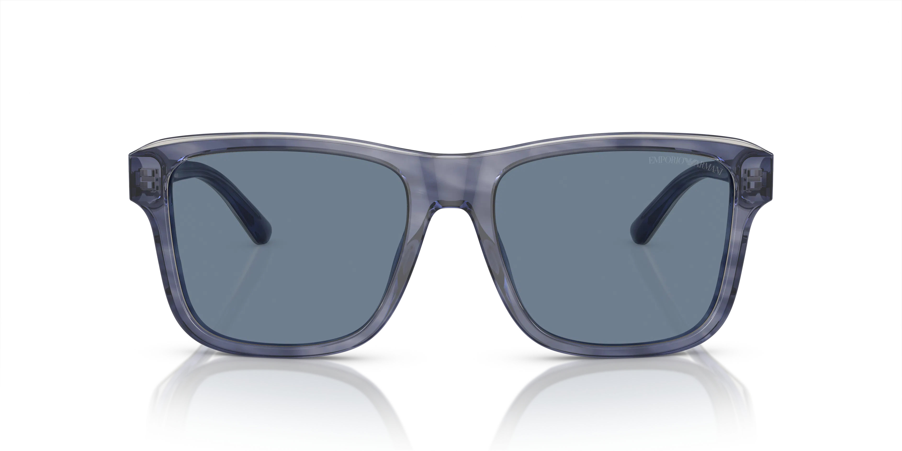 Front, Emporio Armani EA4208 605480