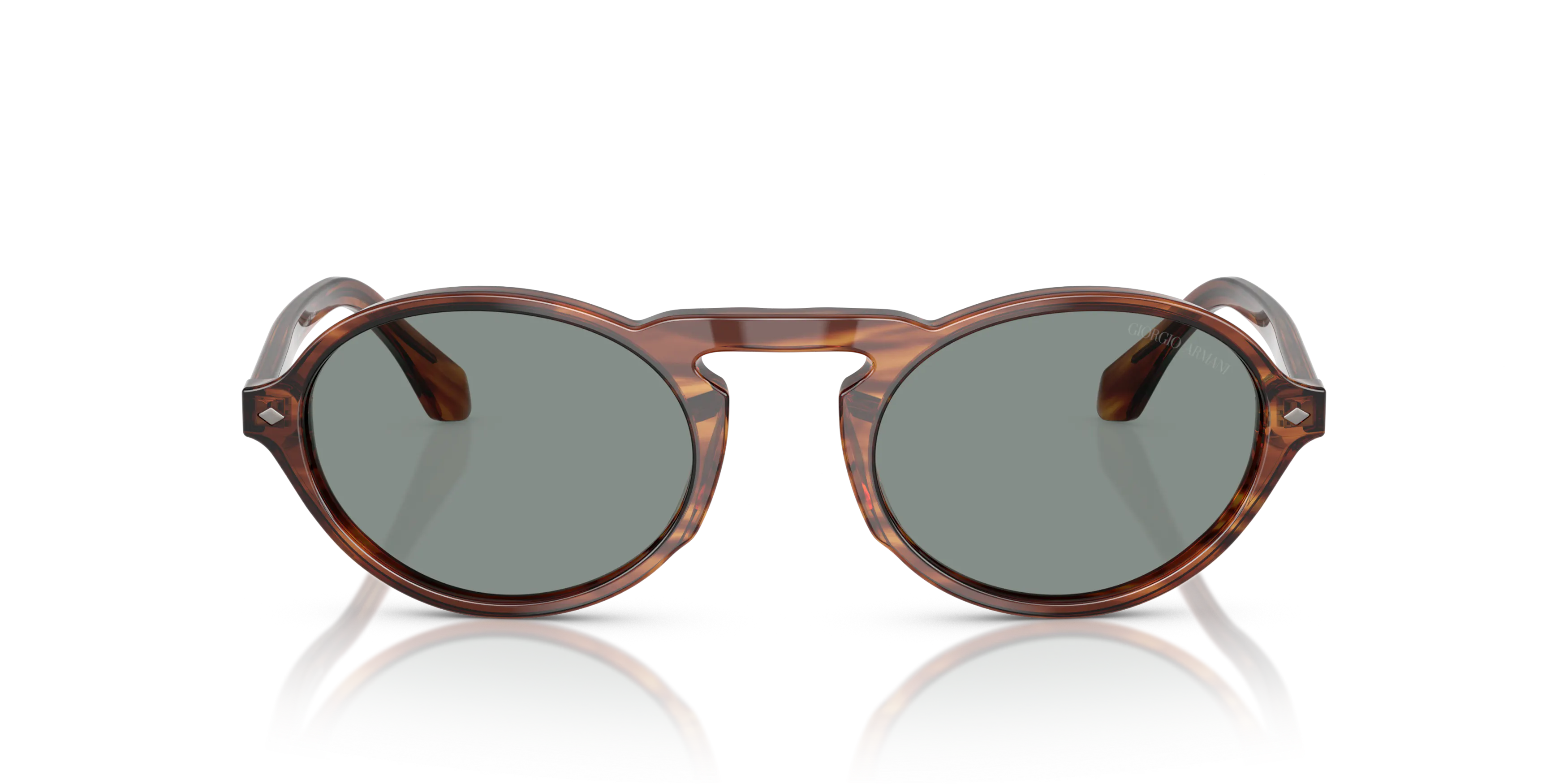 Front, Giorgio Armani AR8219U 616256