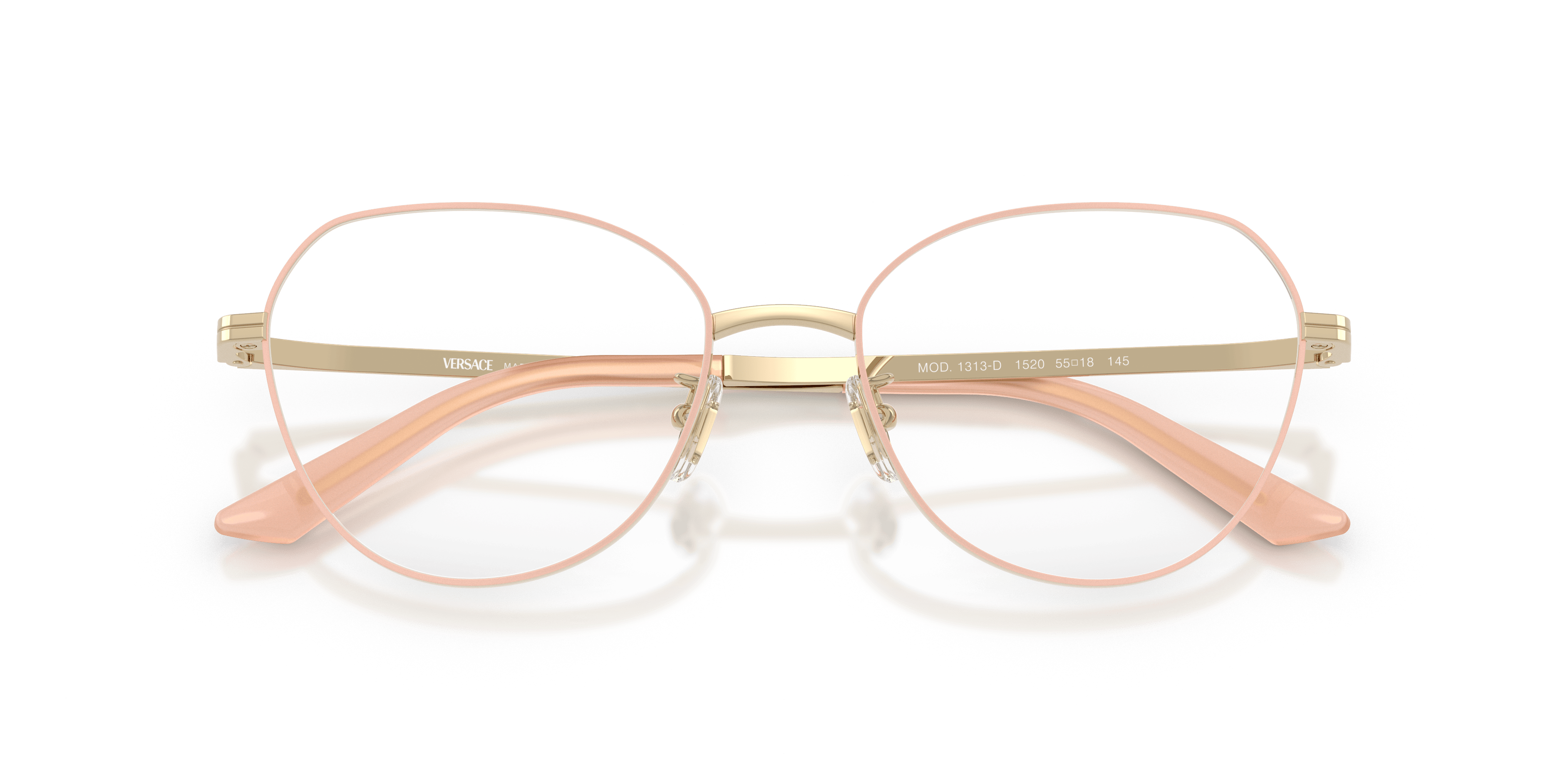 Folded, VERSACE VE1313D 1520