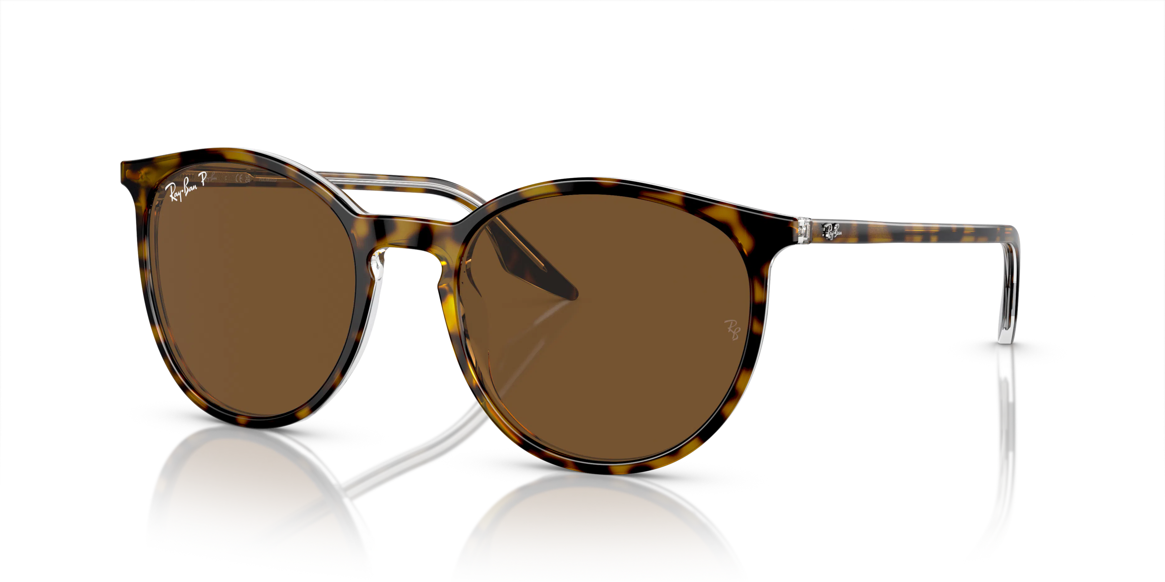 Angle_Left01, Ray-Ban RB2204 139357