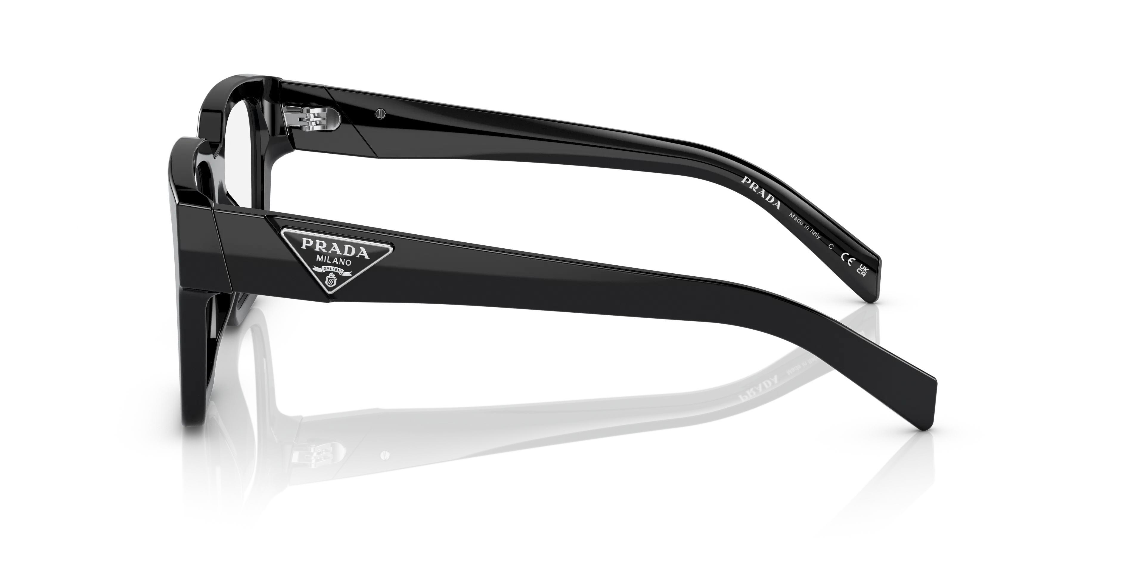 Angle_Left02, Prada PR 08ZV 1AB1O1