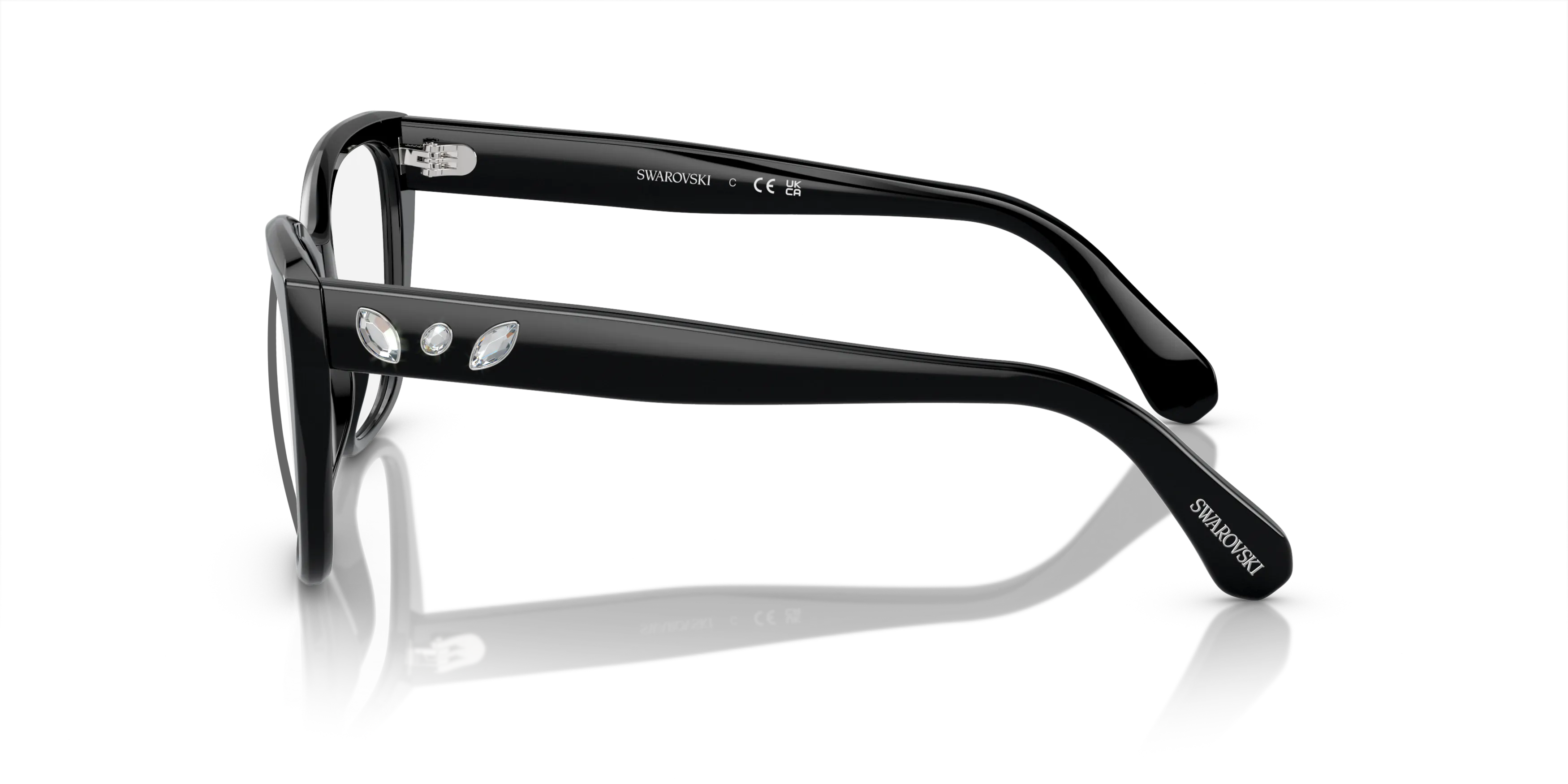 Angle_Left02, Swarovski SK2008 1001