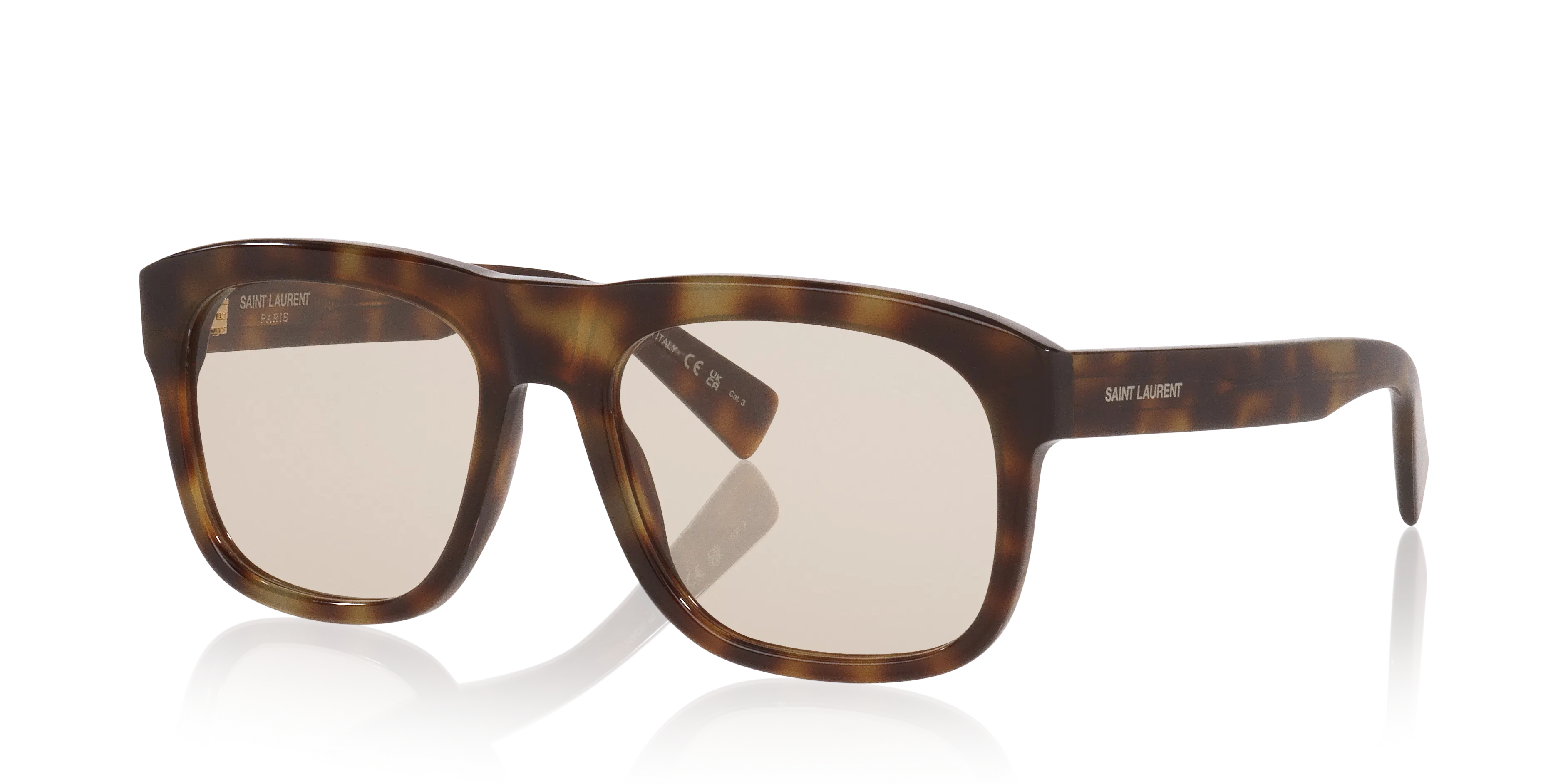 Angle_Left01, Saint Laurent SL 558 YS000427 4430D1