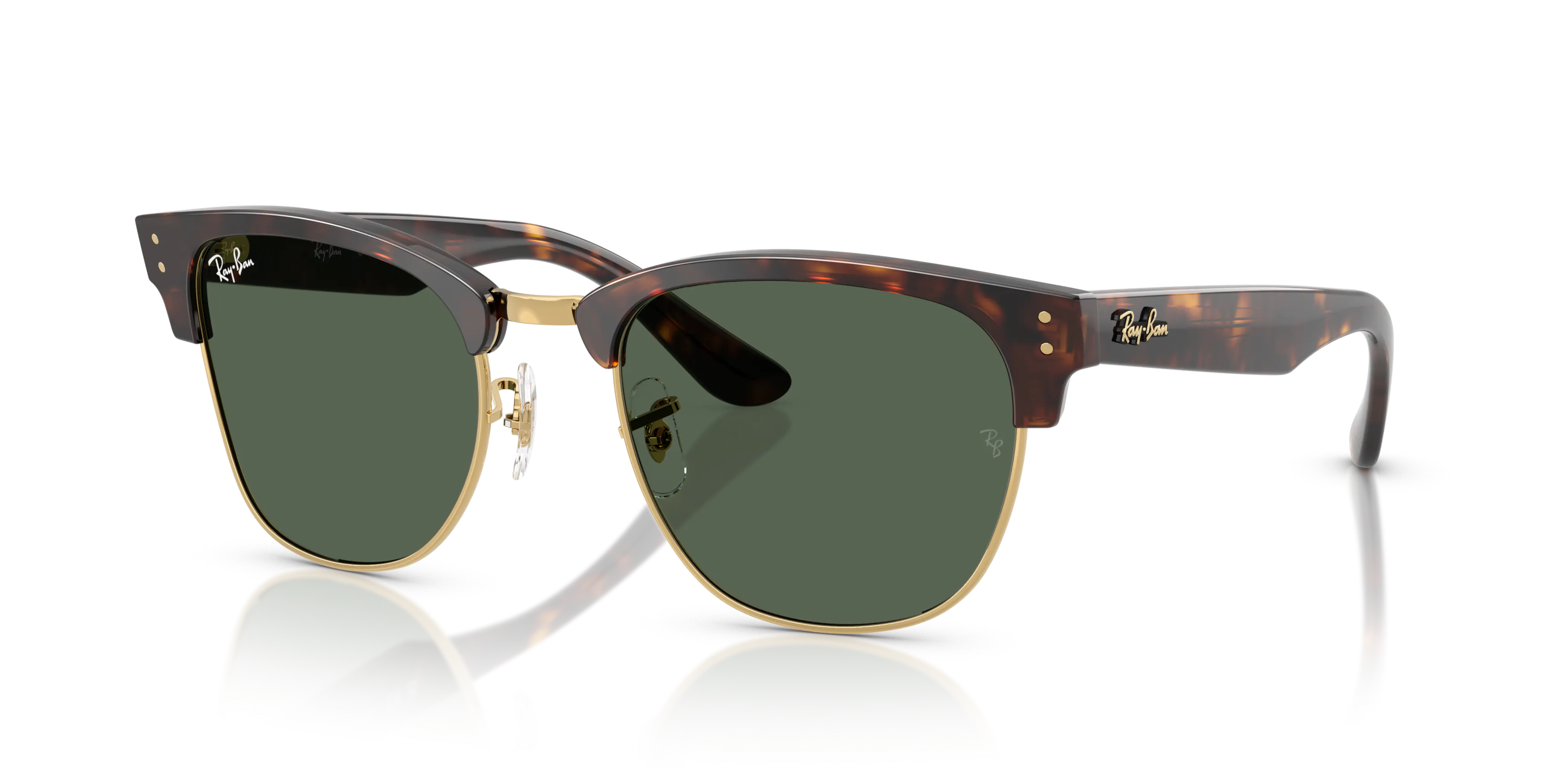 Angle_Left01, Ray-Ban Clubmaster Reverse RBR0504S 1359VR 54-21