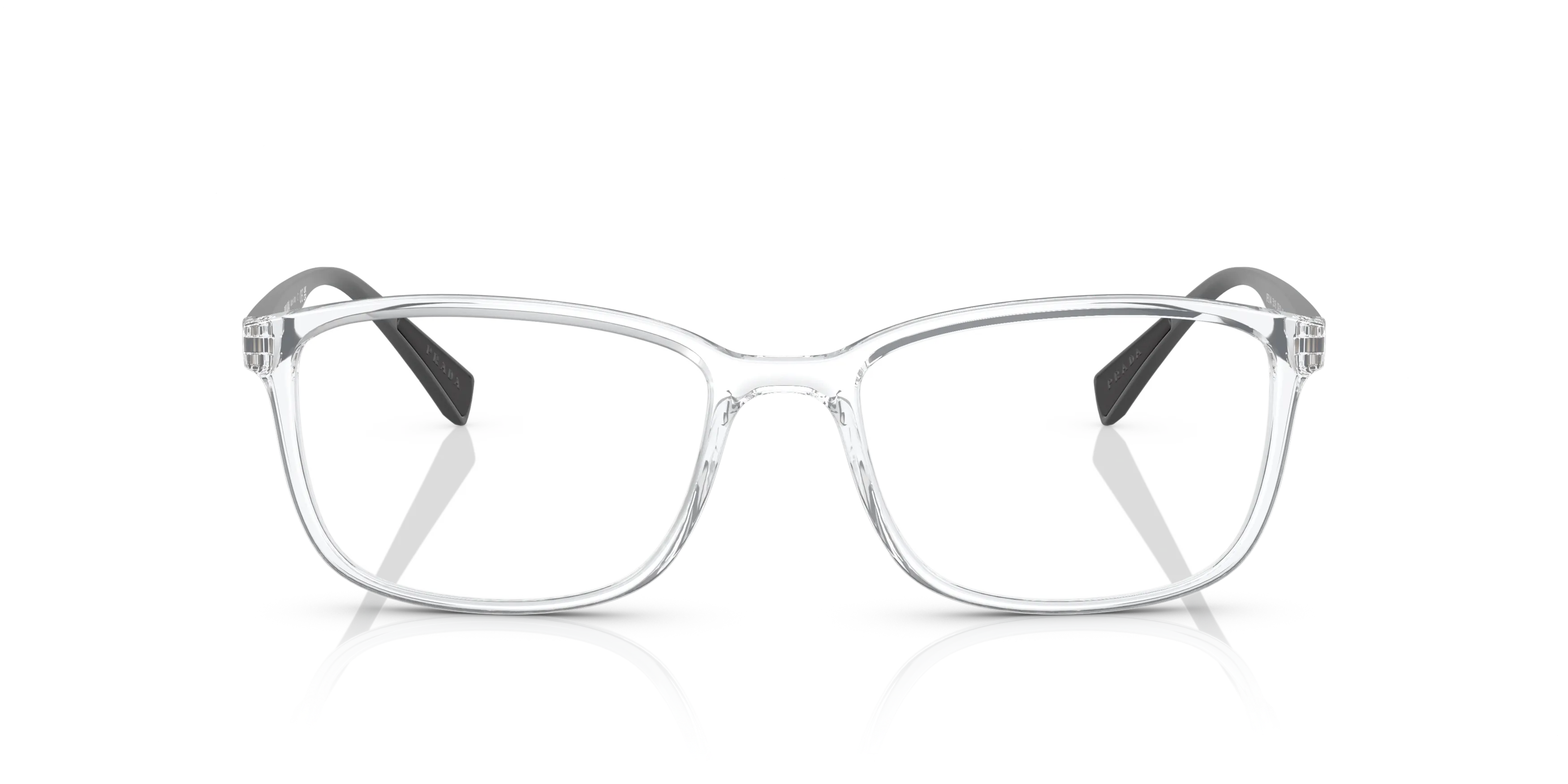 Front, Prada Linea Rossa 0PS 04IV 2AZ1O1