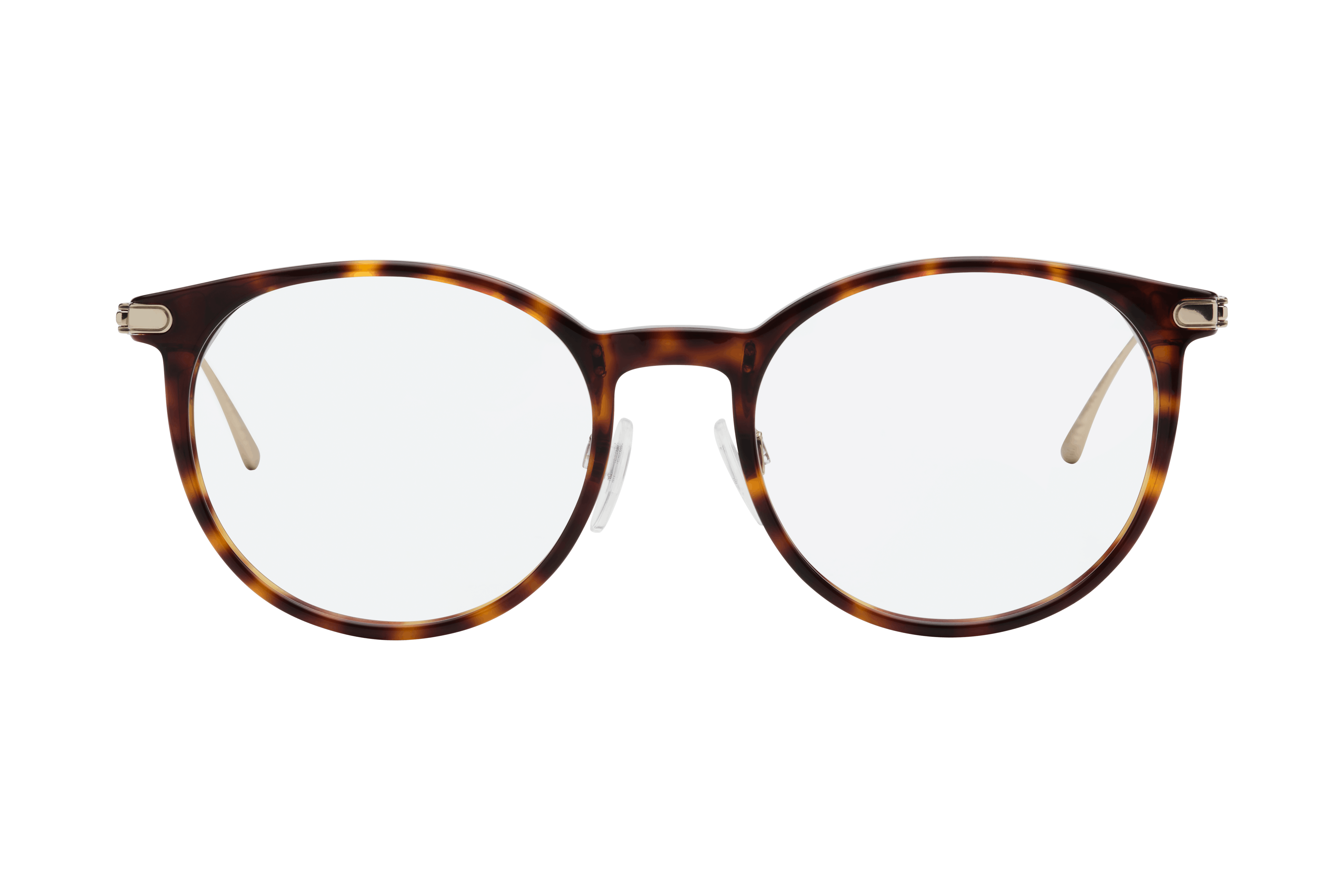 Front, Taberg by Smarteyes Rundhagtorn 7070 7222 Glasögonbåge