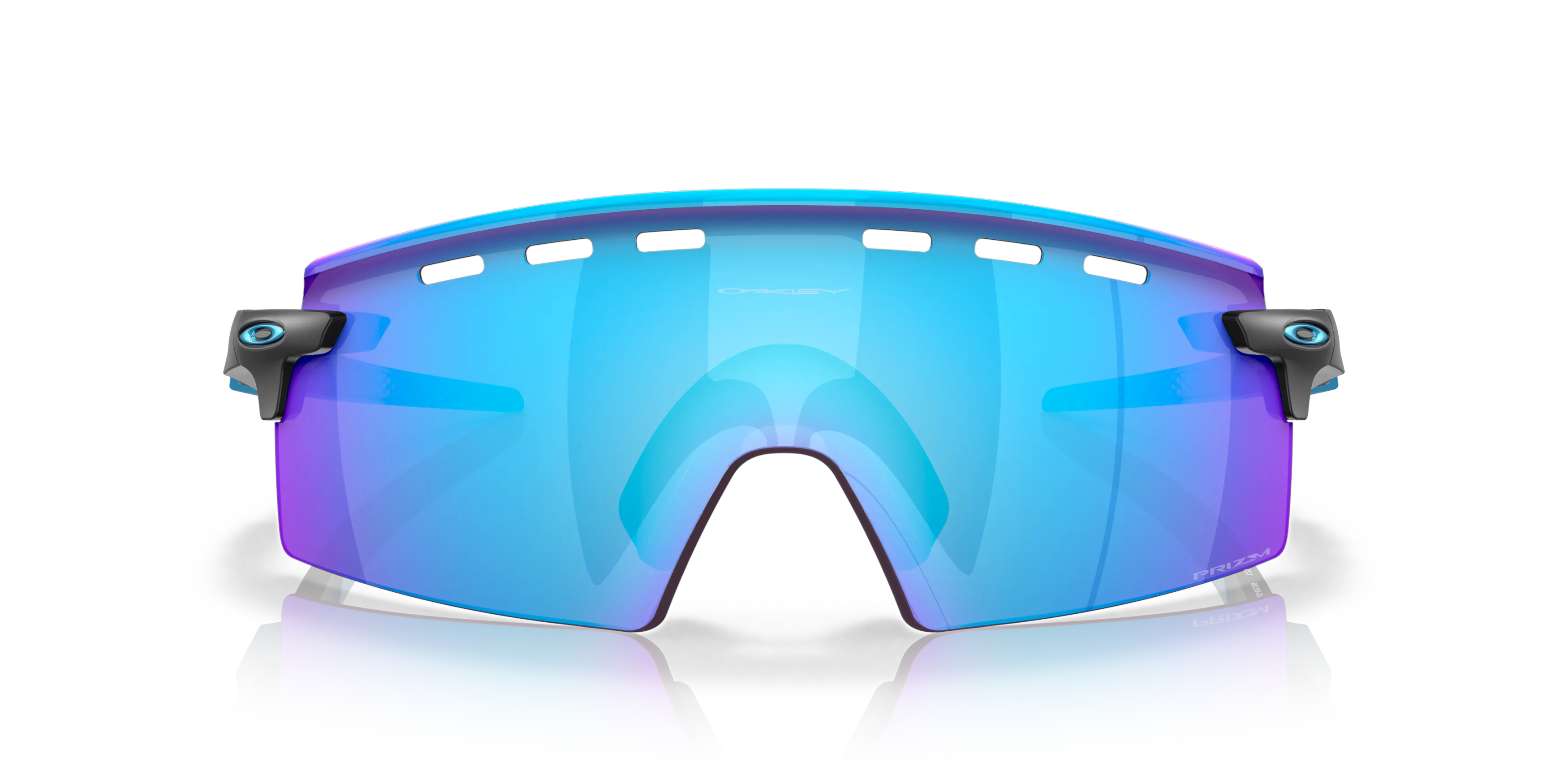 Front, Oakley Encoder Stike OO 9235 Sunglasses