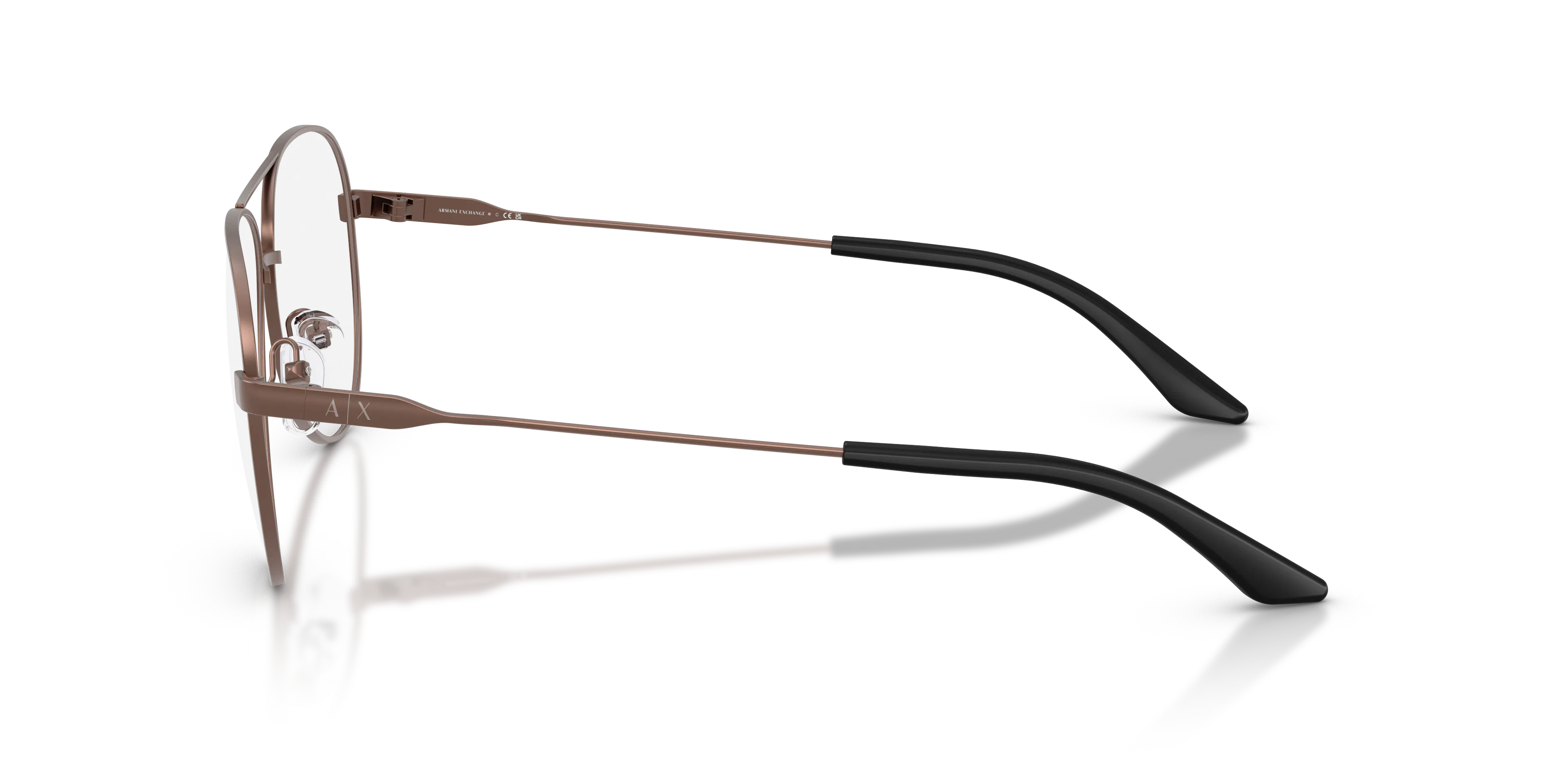 Angle_Left02, Armani Exchange AX1077 6106