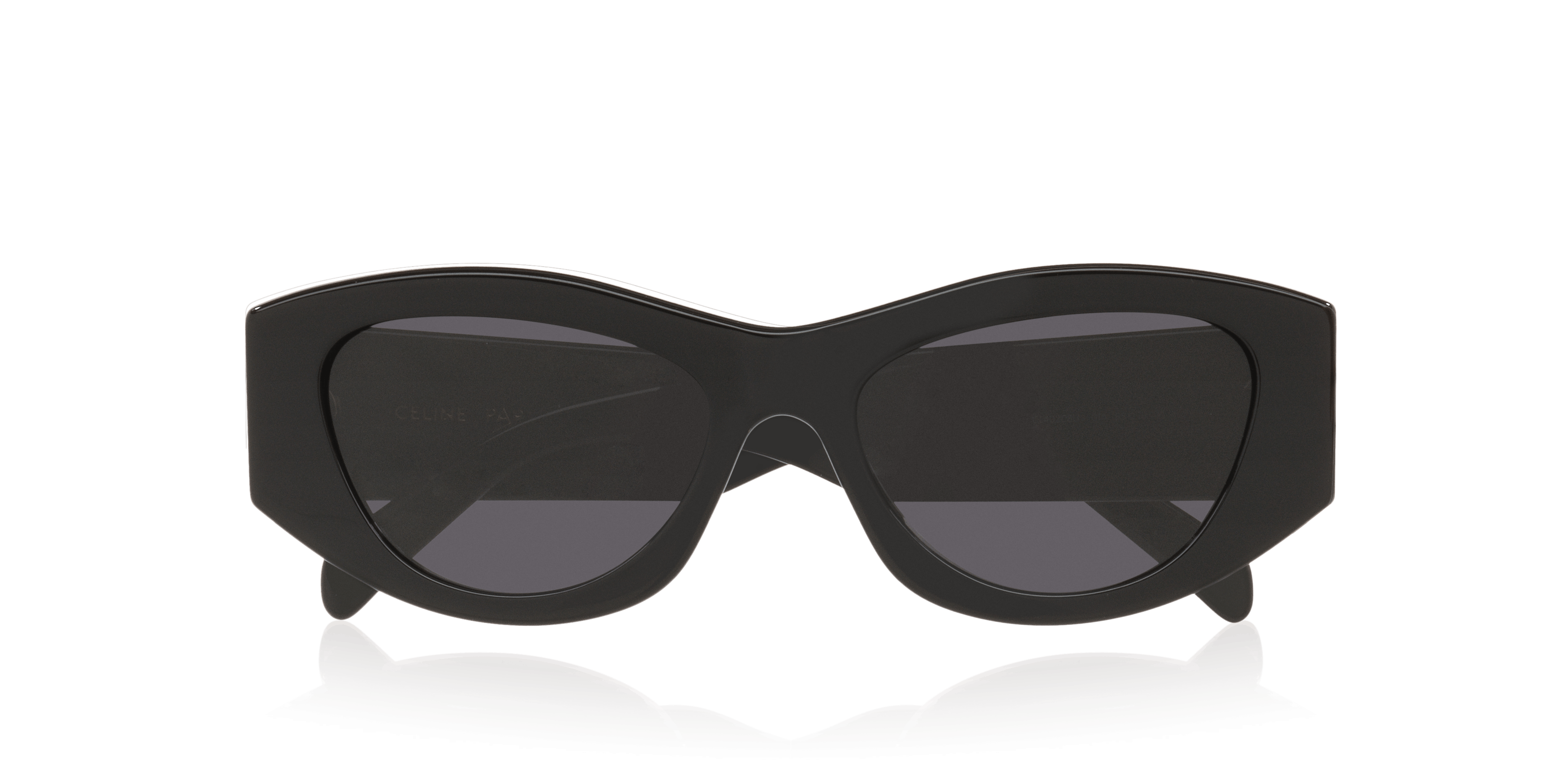 Folded, CELINE CL40308U 01A