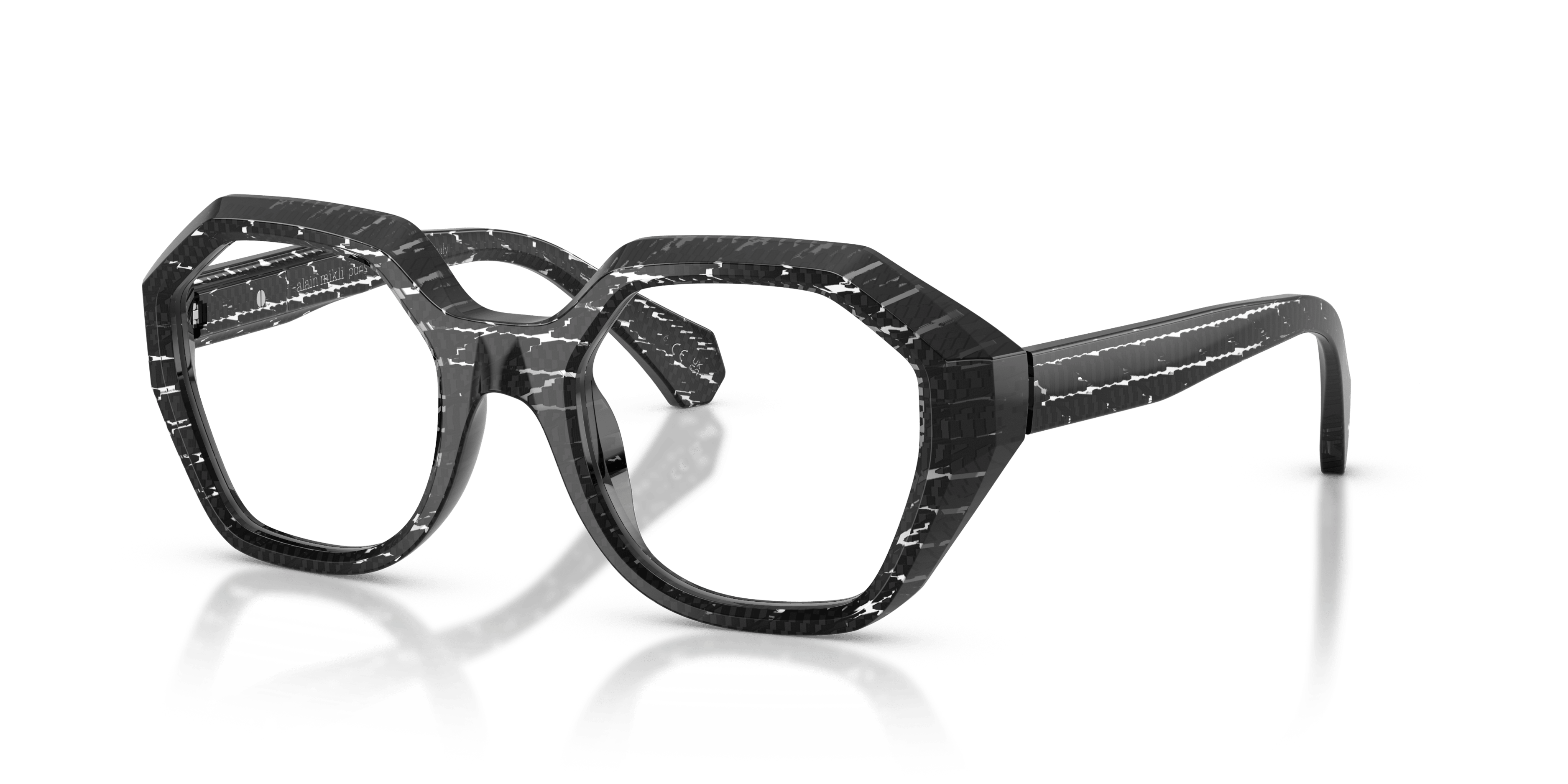 Angle_Left01, Alain Mikli A03555 1118