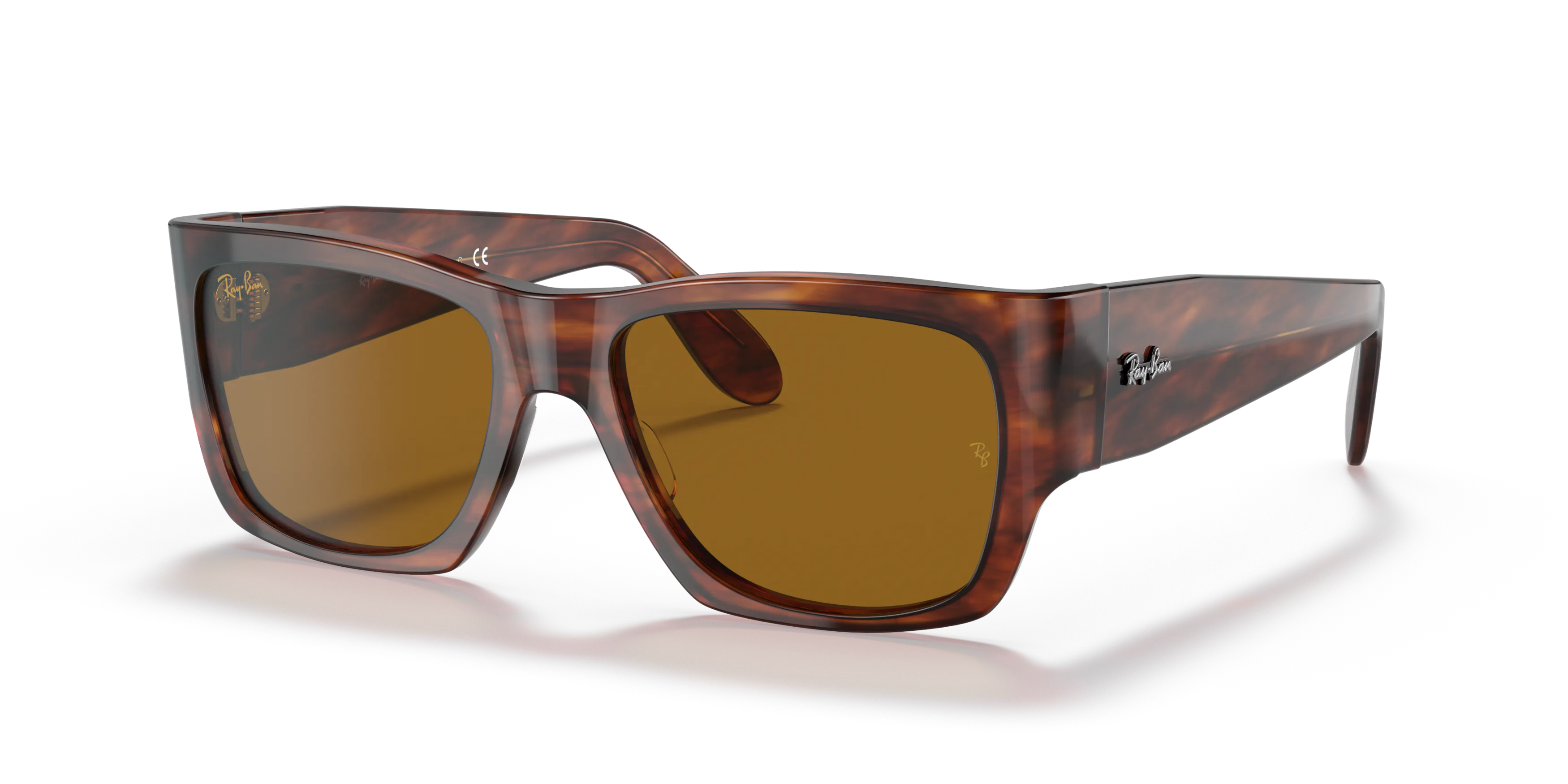 Angle_Left01, Ray-Ban RB2187 954/33