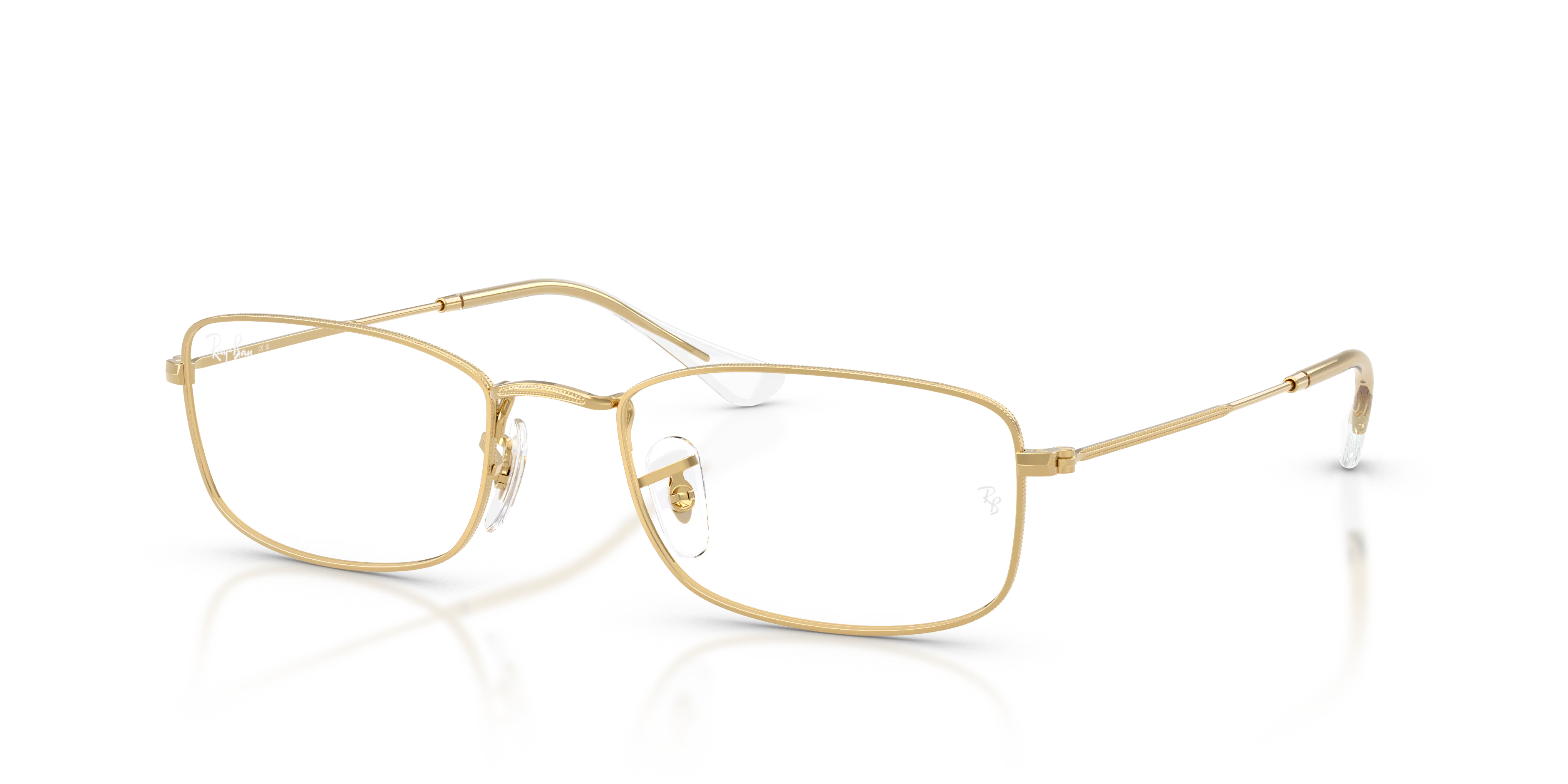 Angle_Left01, RAY-BAN Optics RX6647 2500