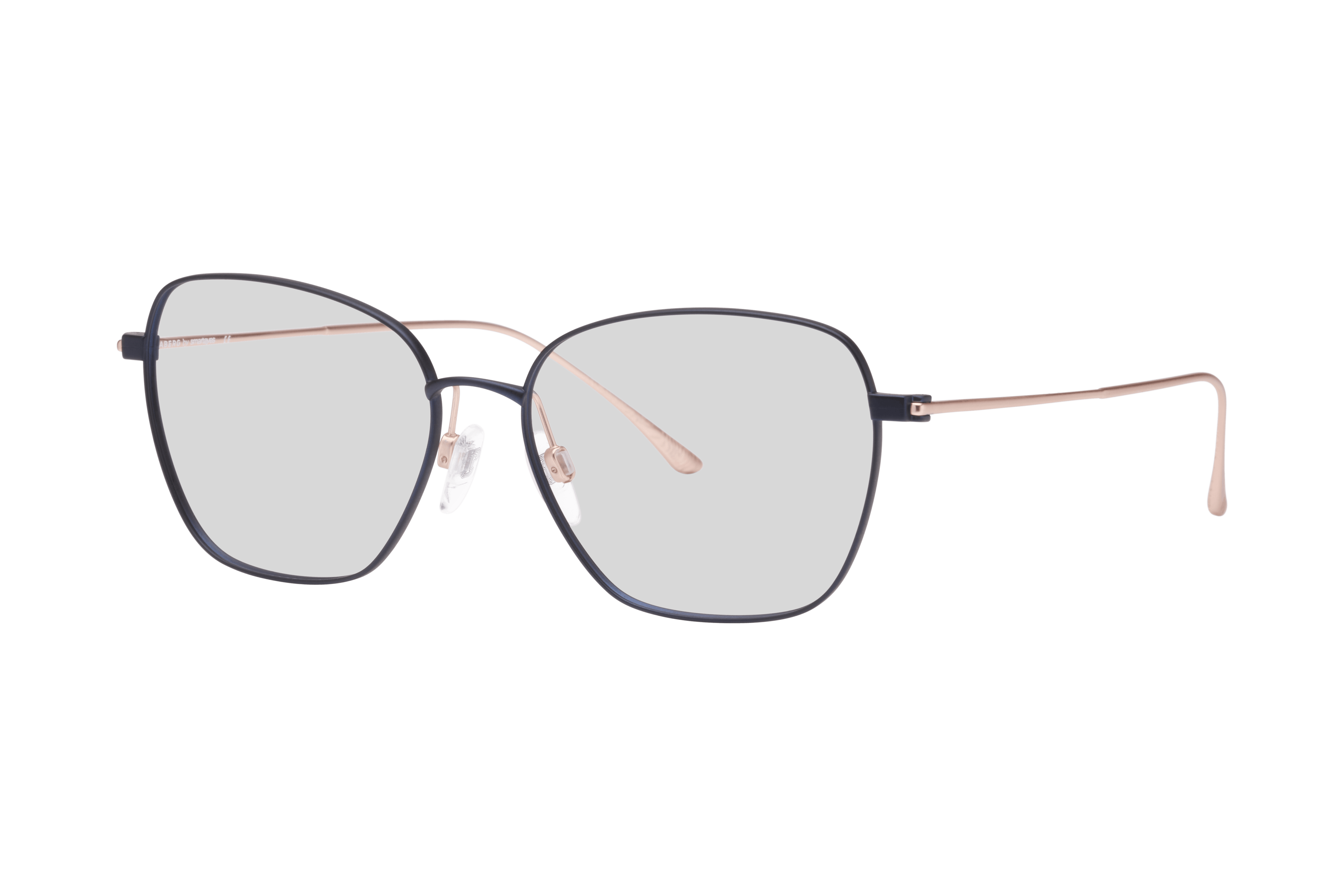 Angle_Left01, Taberg by Smarteyes Ljung 7055 5825 Glasögonbåge