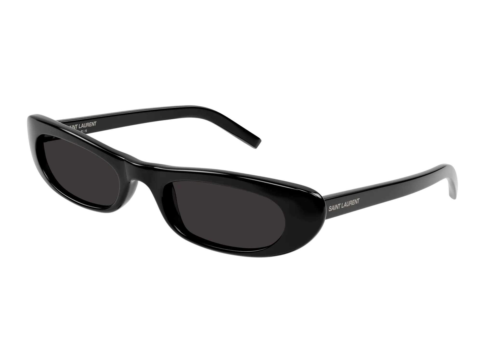 Angle_Left01, Saint Laurent SHADE SL 557 1