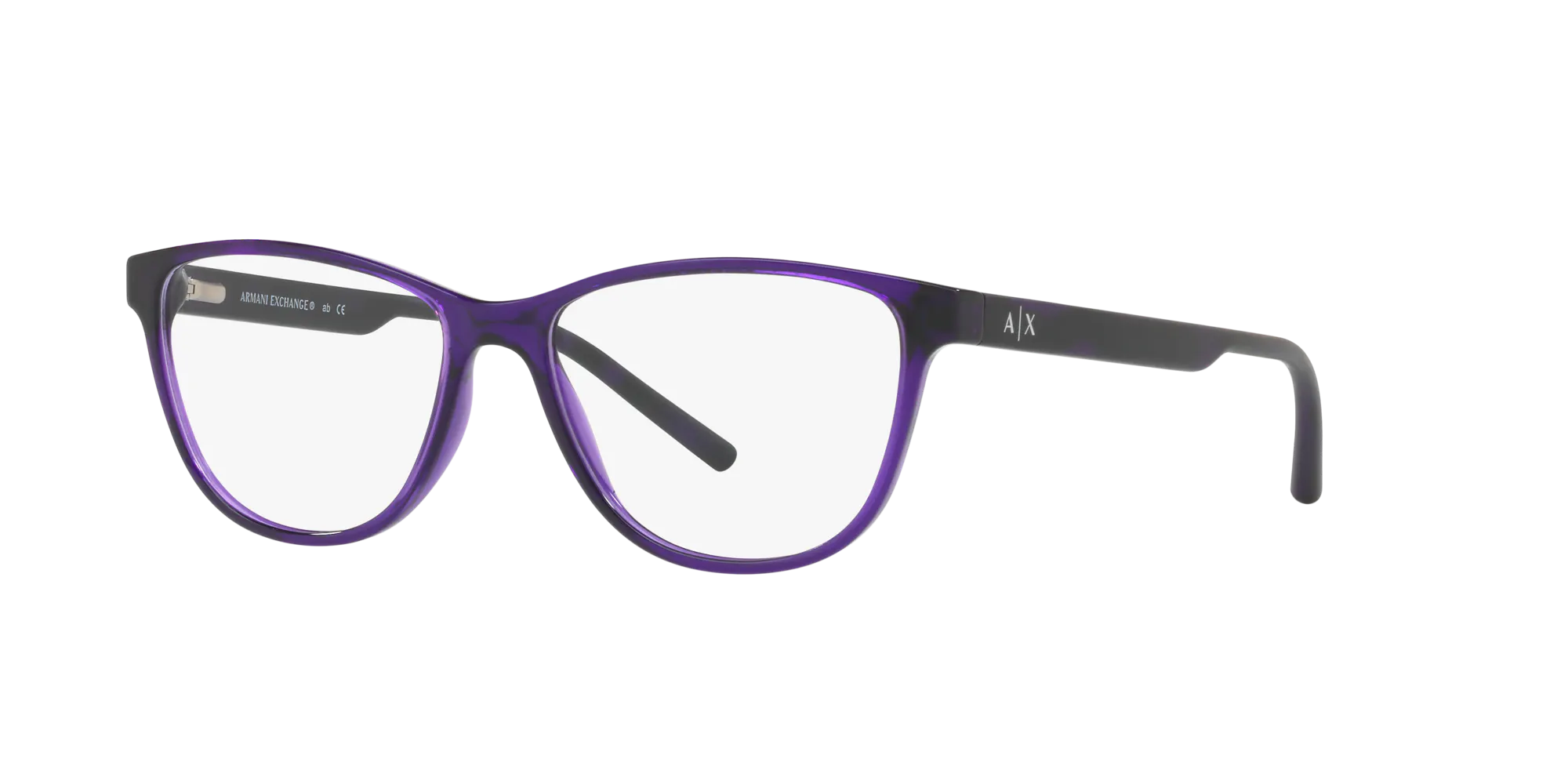 Angle_Left01, Armani Exchange AX3047 8236