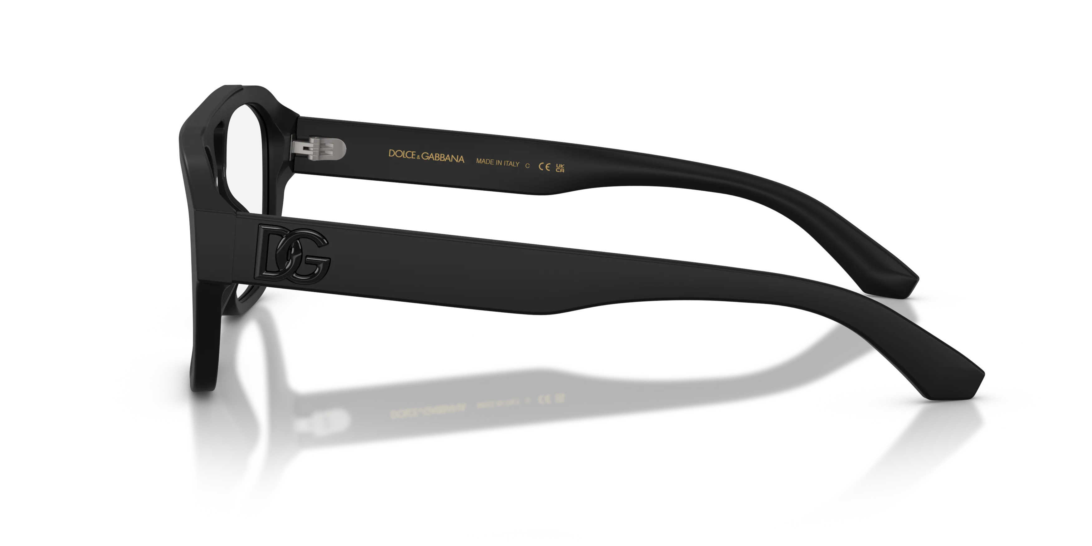 Angle_Left02, Dolce&Gabbana DG3415 2525