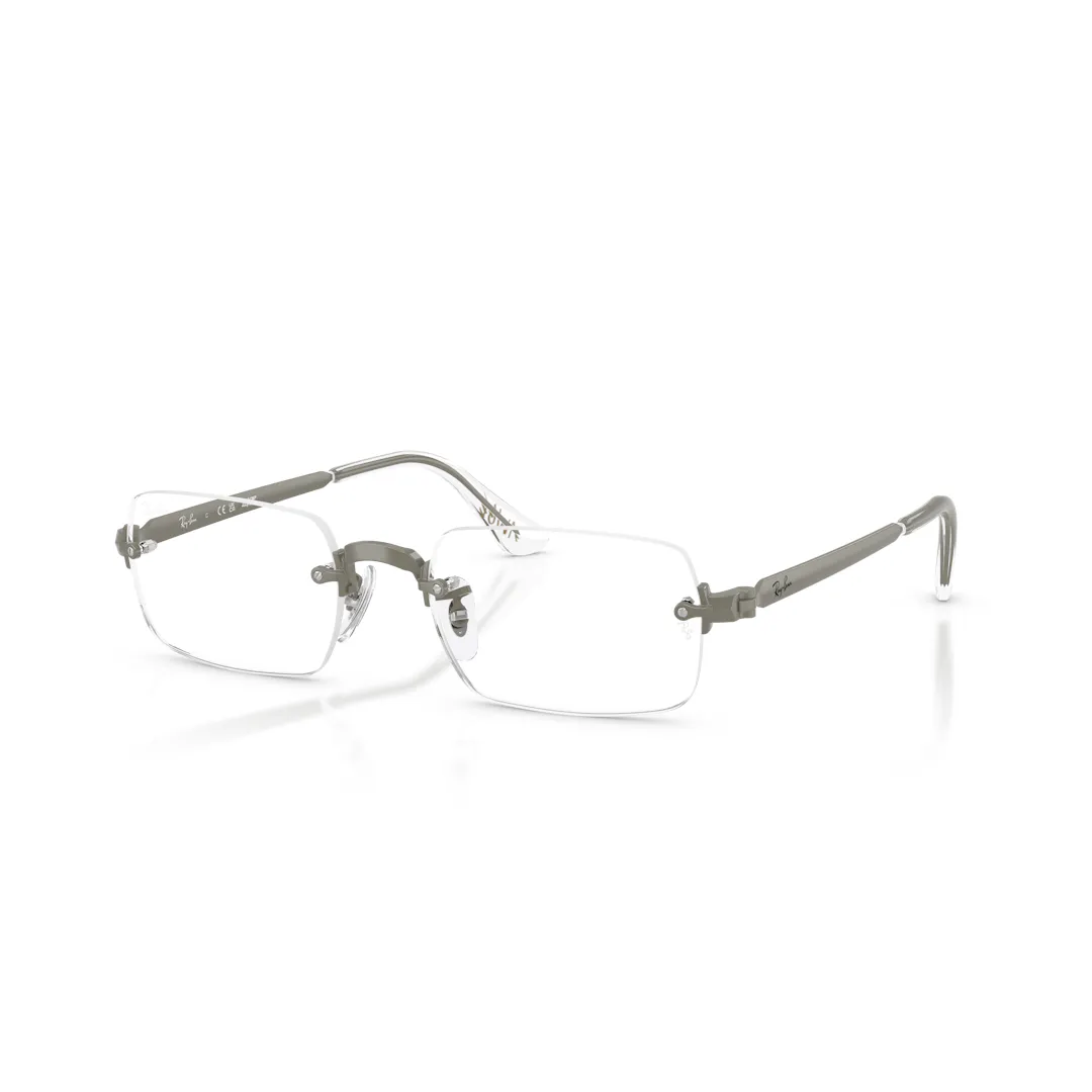 Ray-Ban 0RX3928V BY A$AP ROCKY Ray-Ban 0RX3928V BY A$AP ROCKY