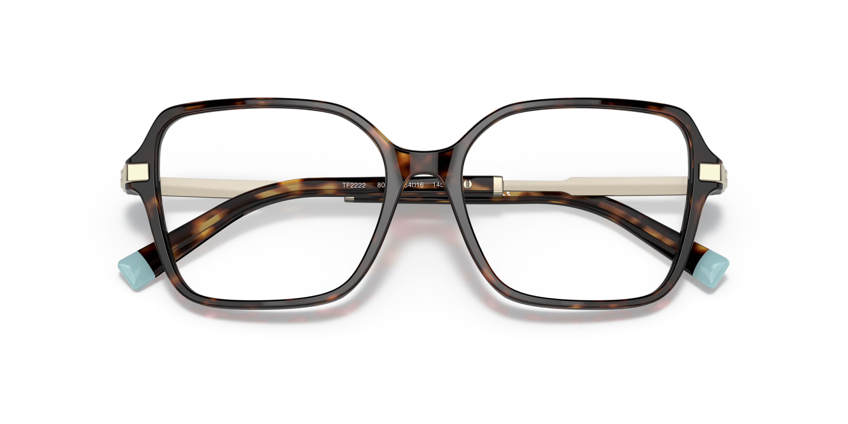 Folded, TIFFANY TF2222 8015