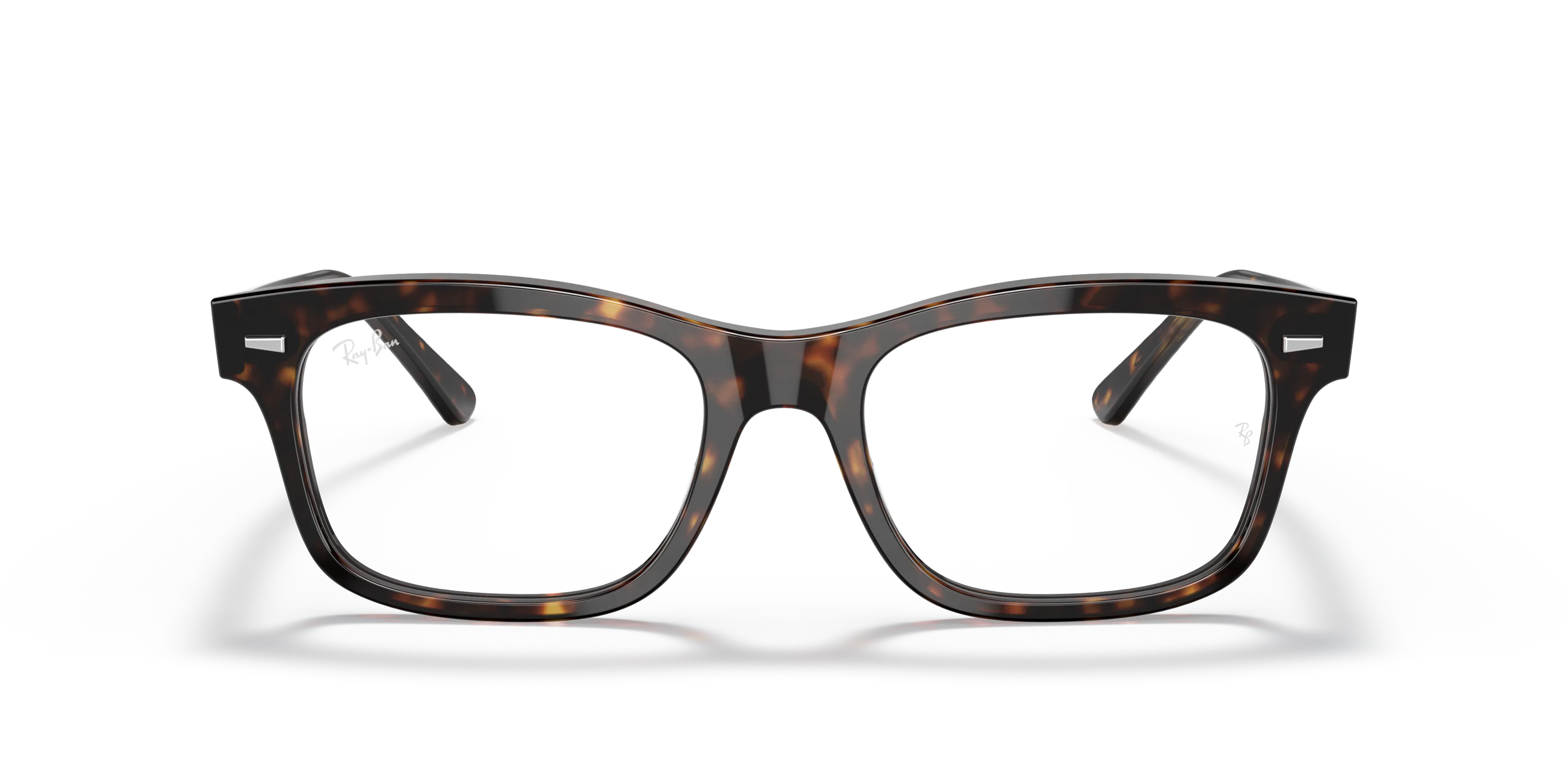 Front, Ray-Ban MR BURBANK RB5383 2012