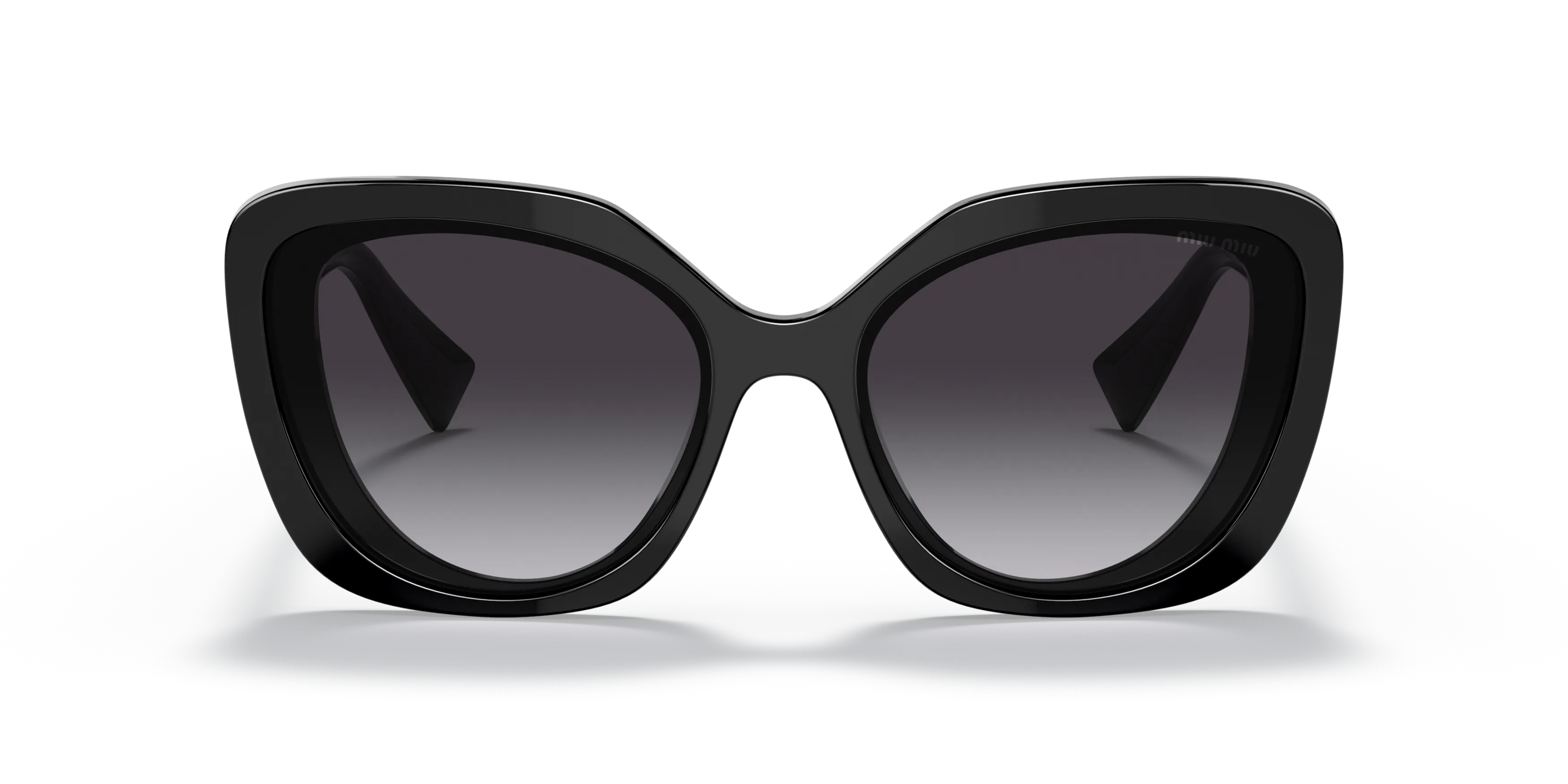 Front, Miu Miu MU 06XS 03I5D1