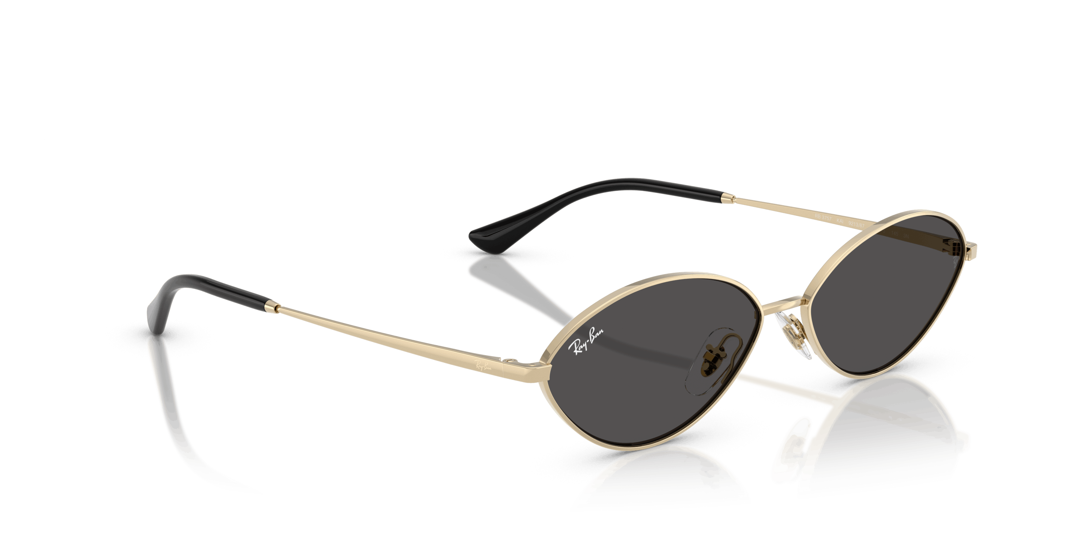 Detail05, Ray-Ban Kai Bio-Based RB3757 921387