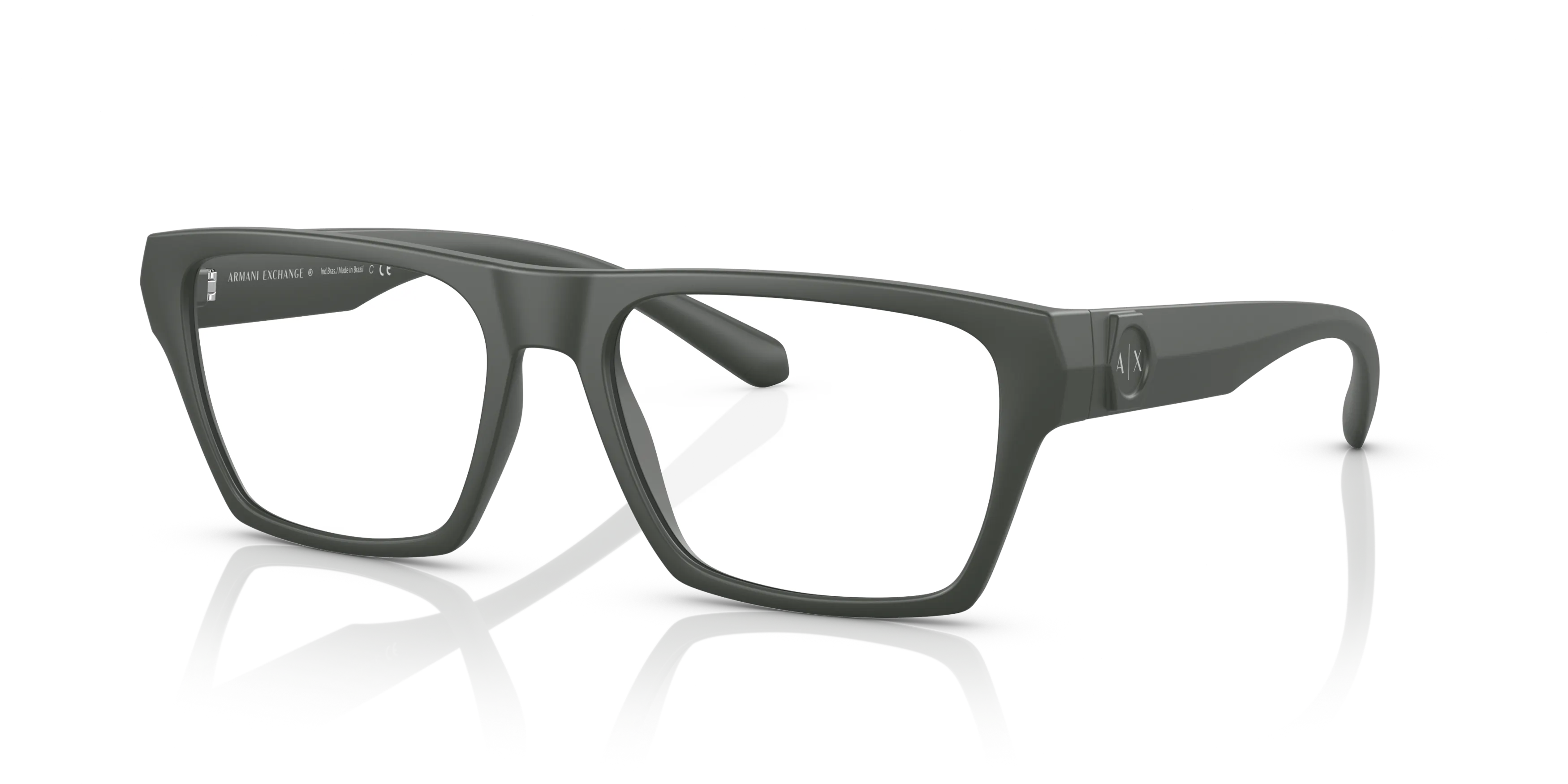 Angle_Left01, Armani Exchange AX3097 8301